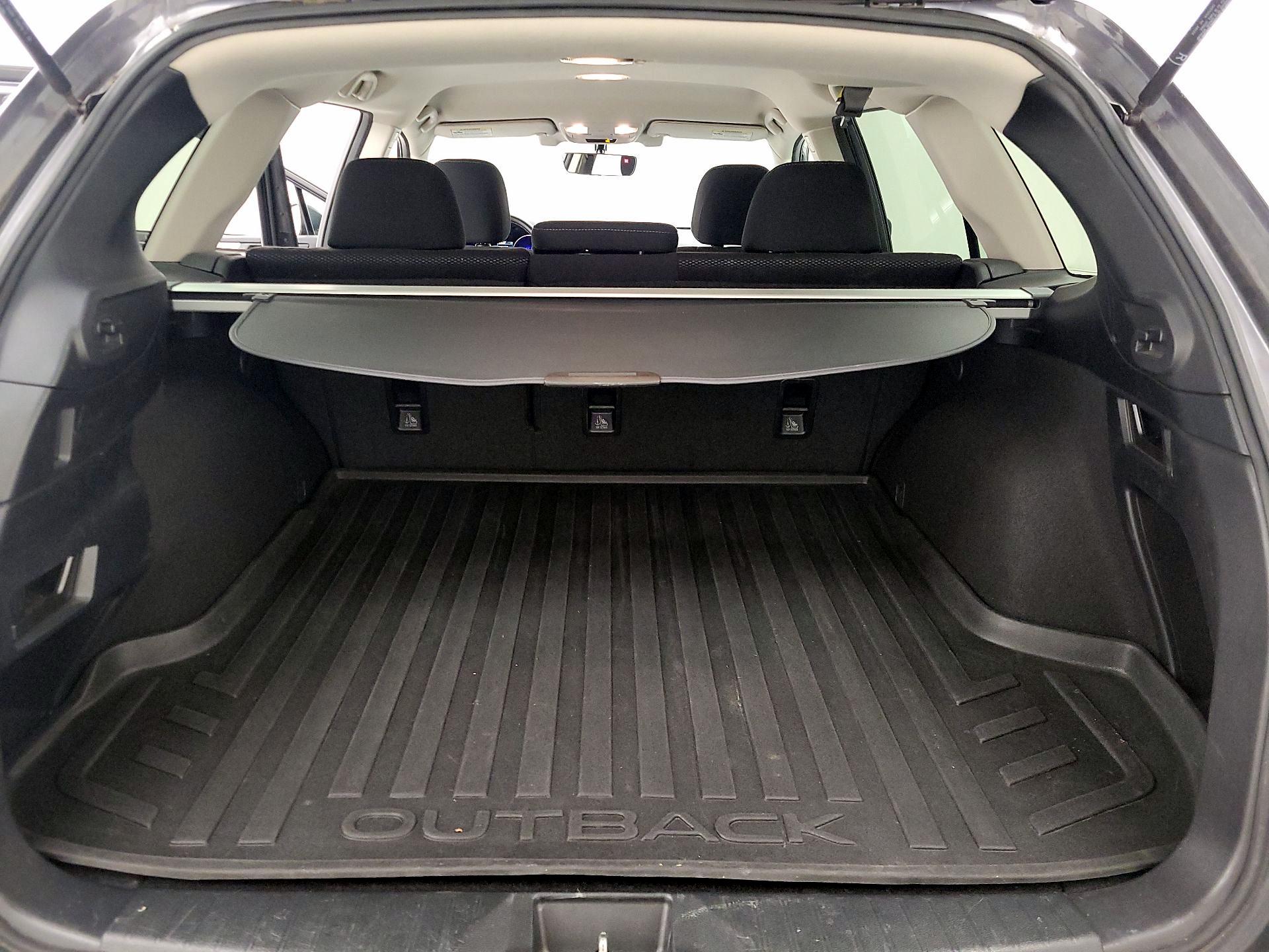 Thumbnail: 2019 Subaru Outback - 20