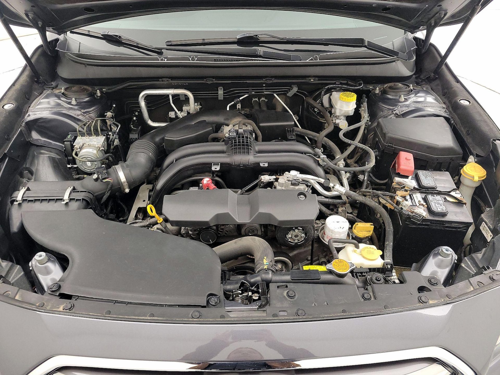 2019 Subaru Outback Premium - Photo 22