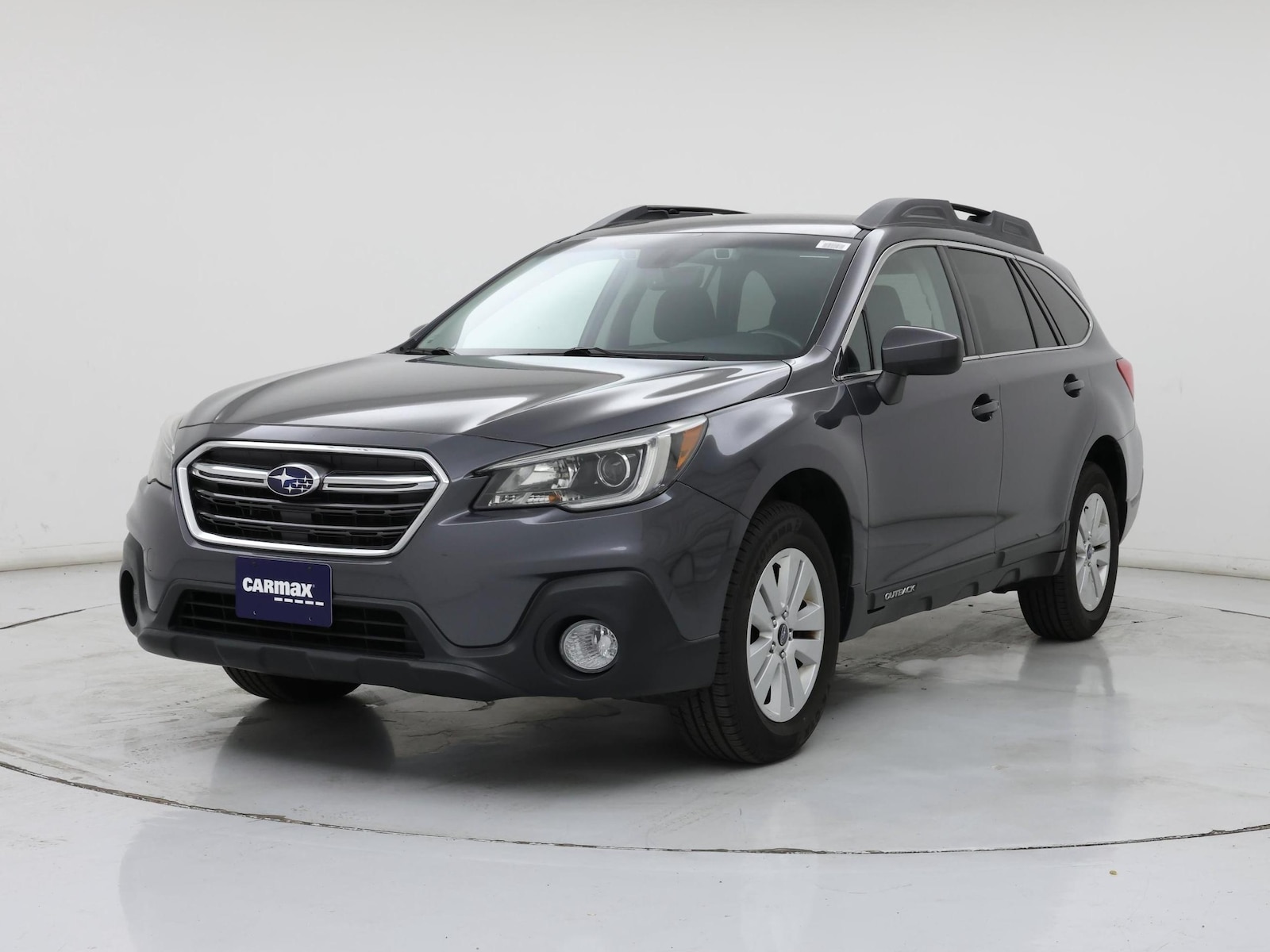 2019 Subaru Outback Premium - Photo 5
