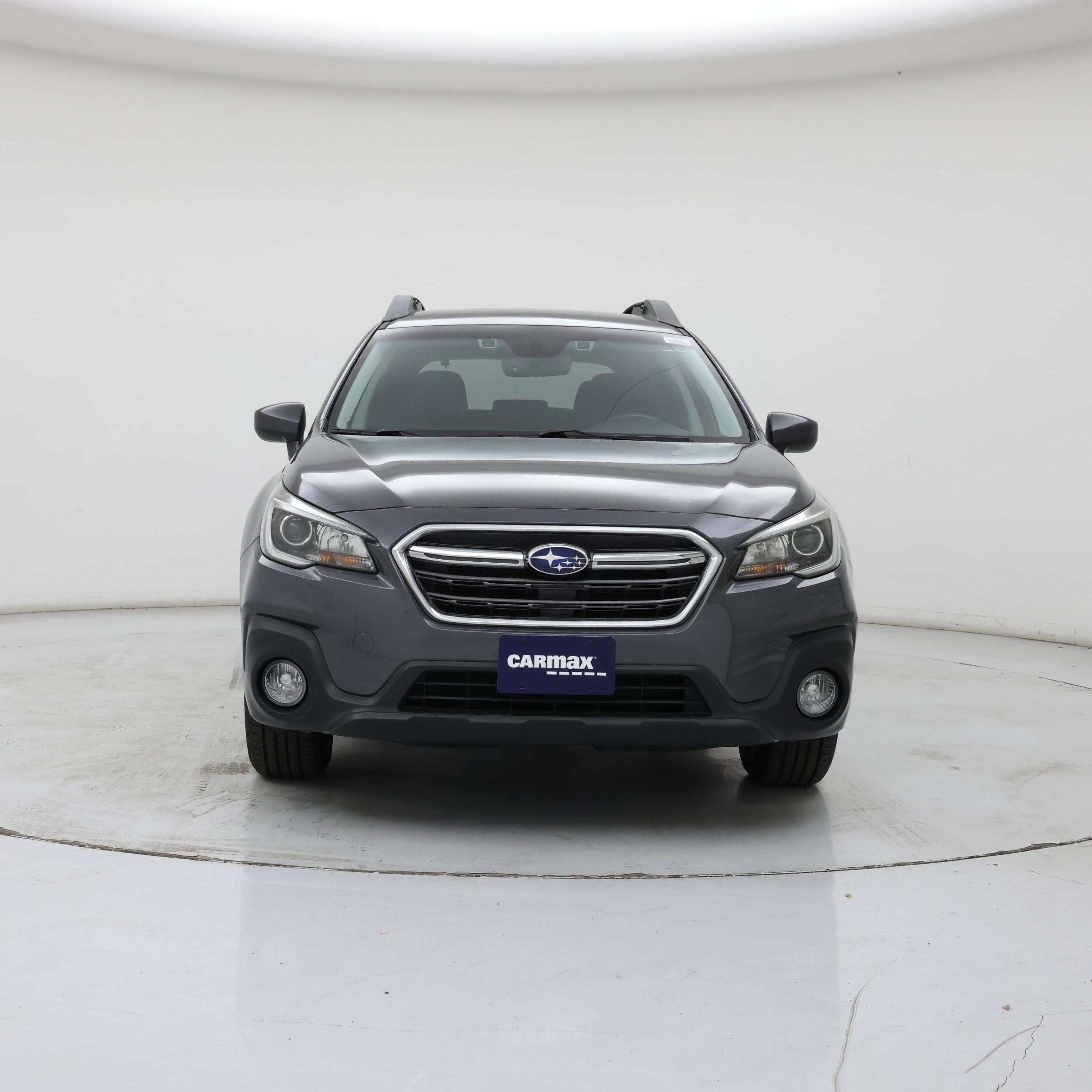 Thumbnail: 2019 Subaru Outback - 5