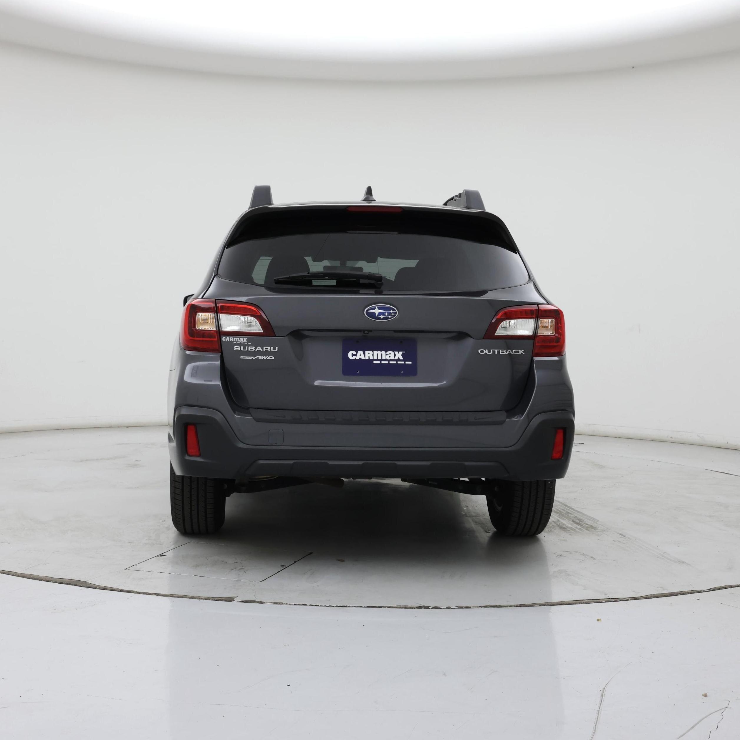 Thumbnail: 2019 Subaru Outback - 6