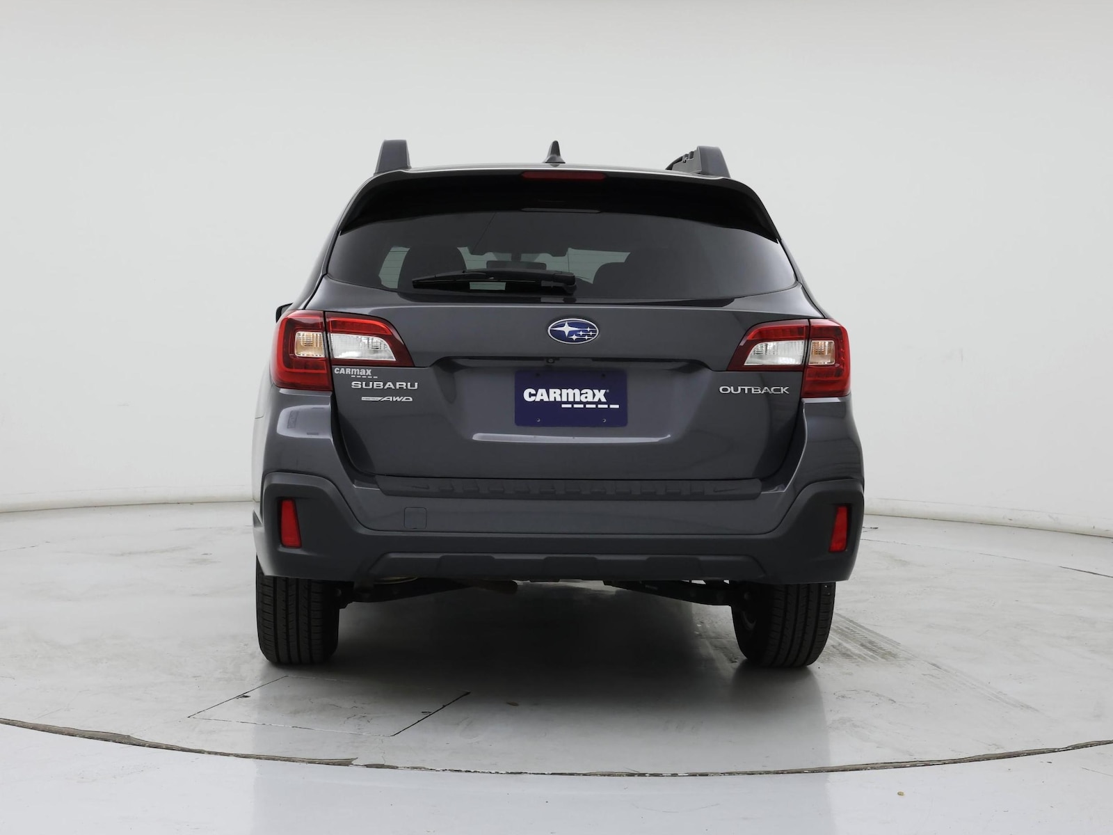 2019 Subaru Outback Premium - Photo 7