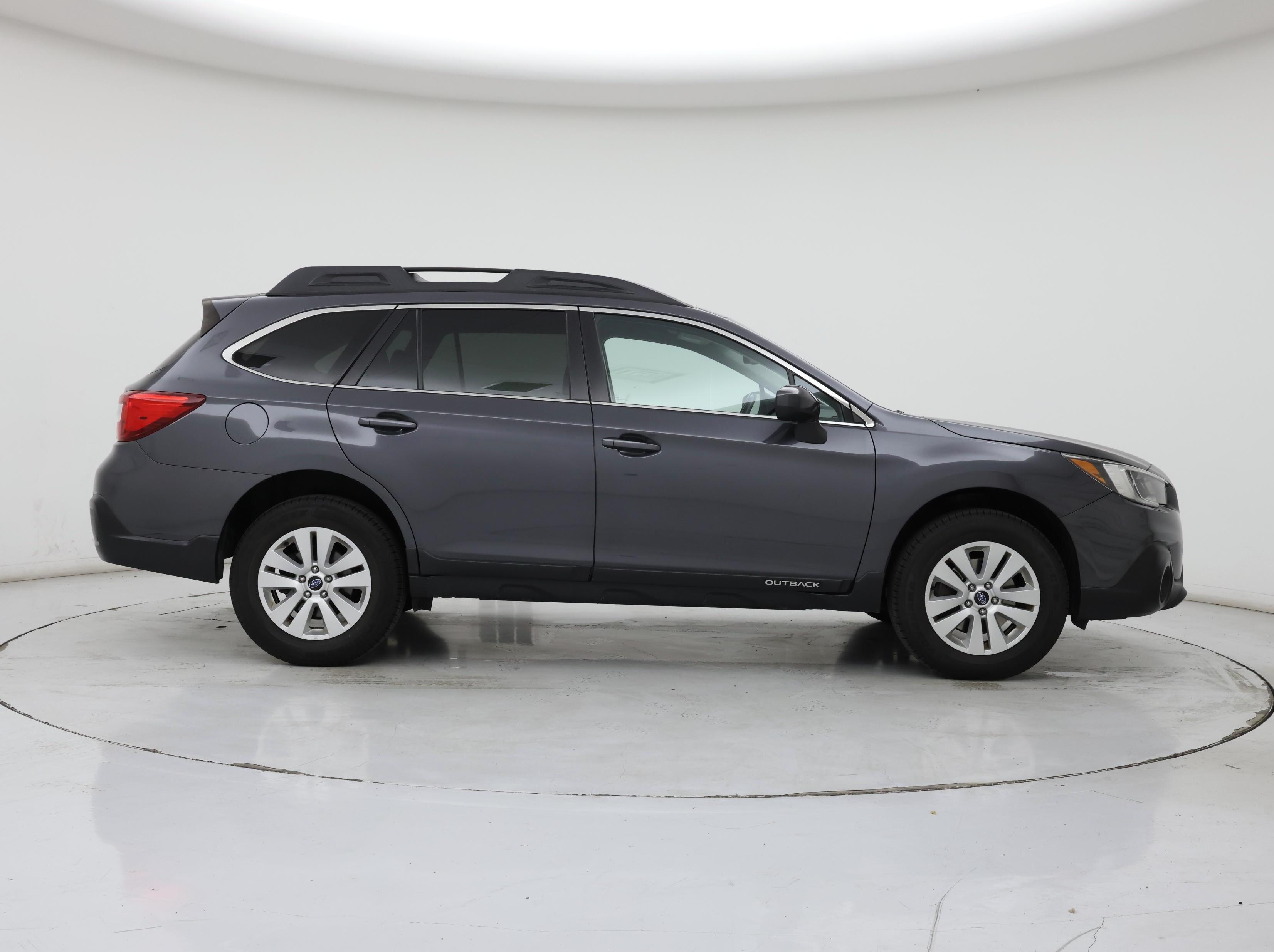 Thumbnail: 2019 Subaru Outback - 7