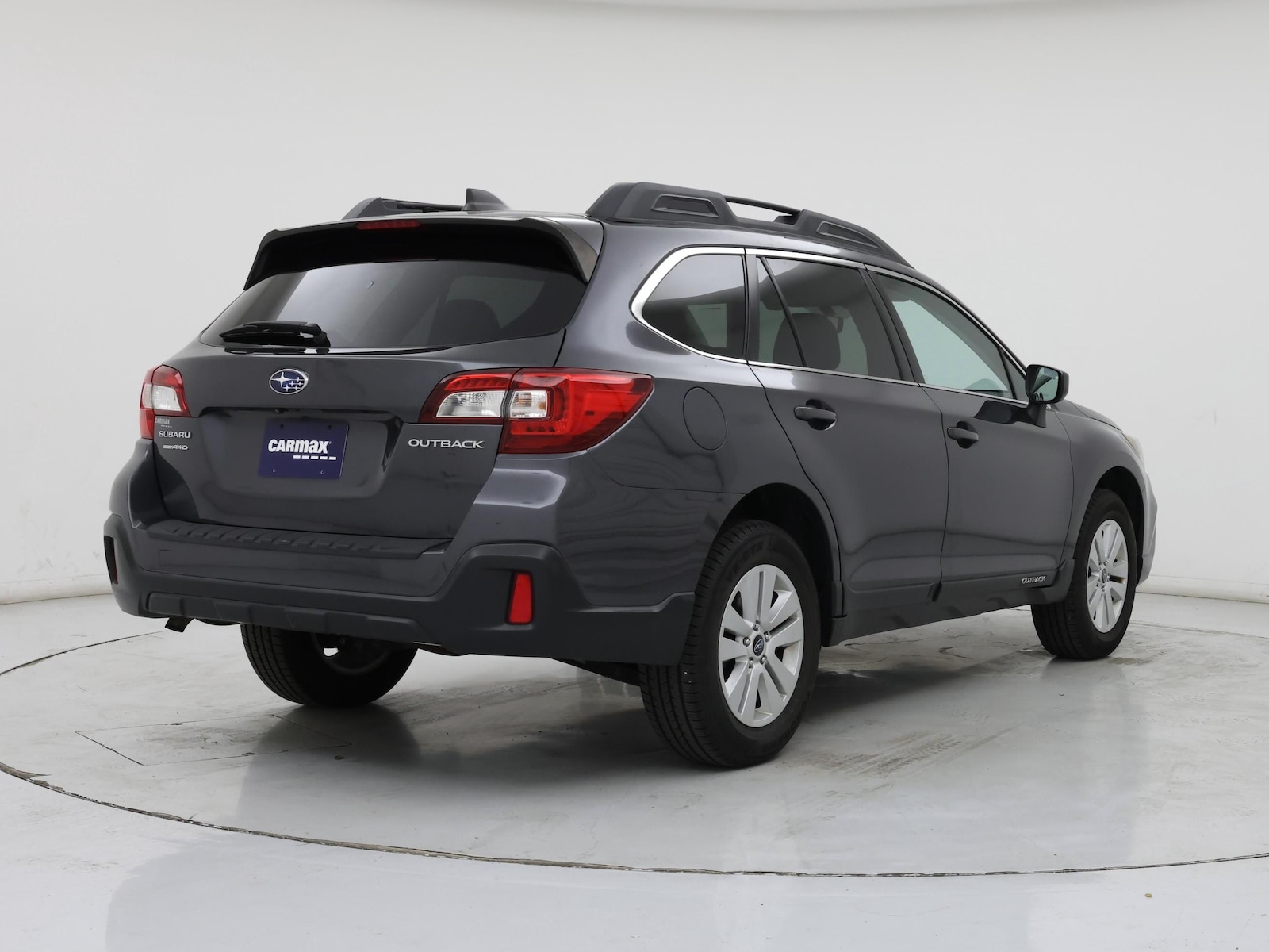 2019 Subaru Outback Premium - Photo 9
