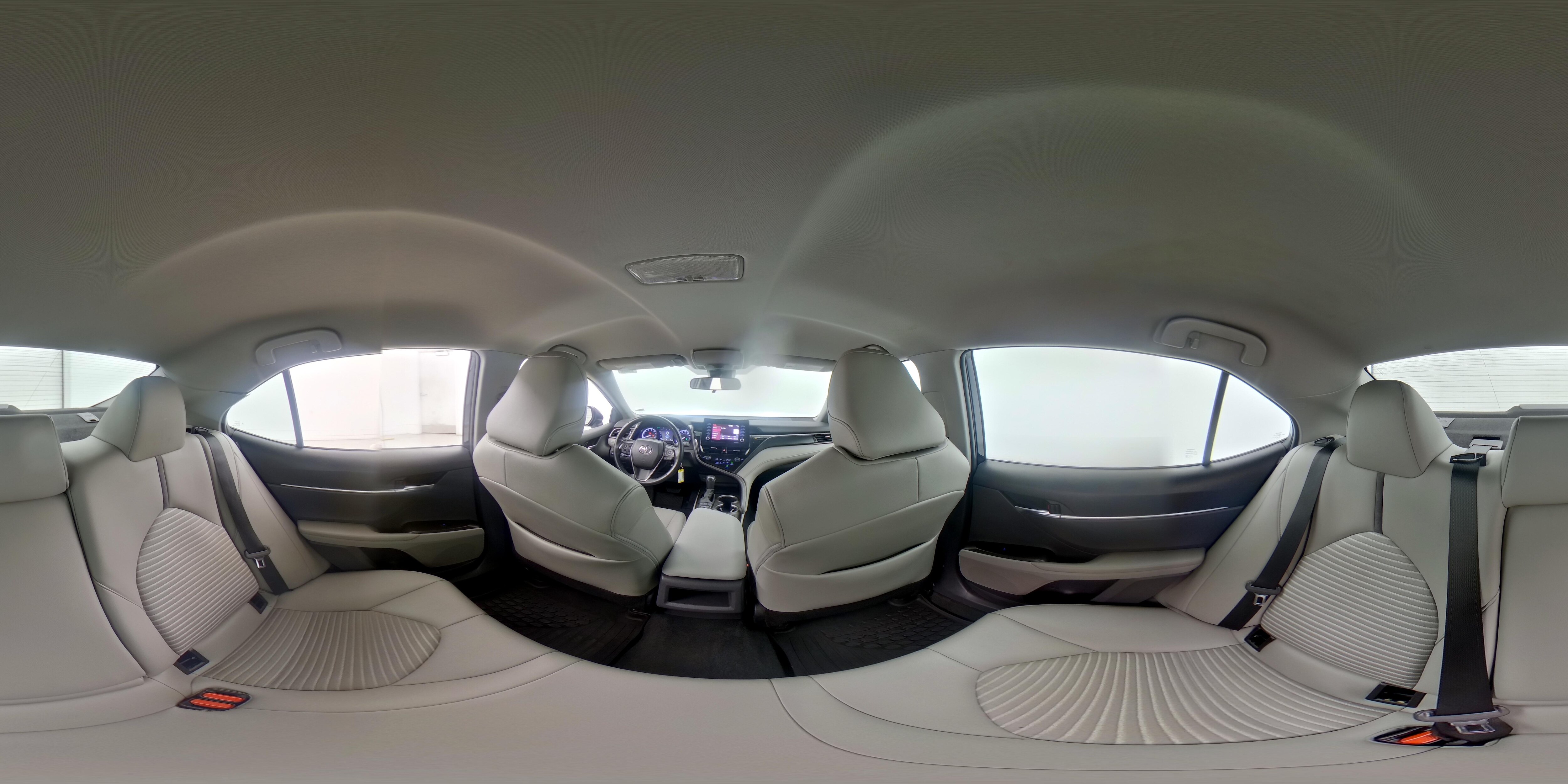 2022 Toyota Camry SE - Photo 25