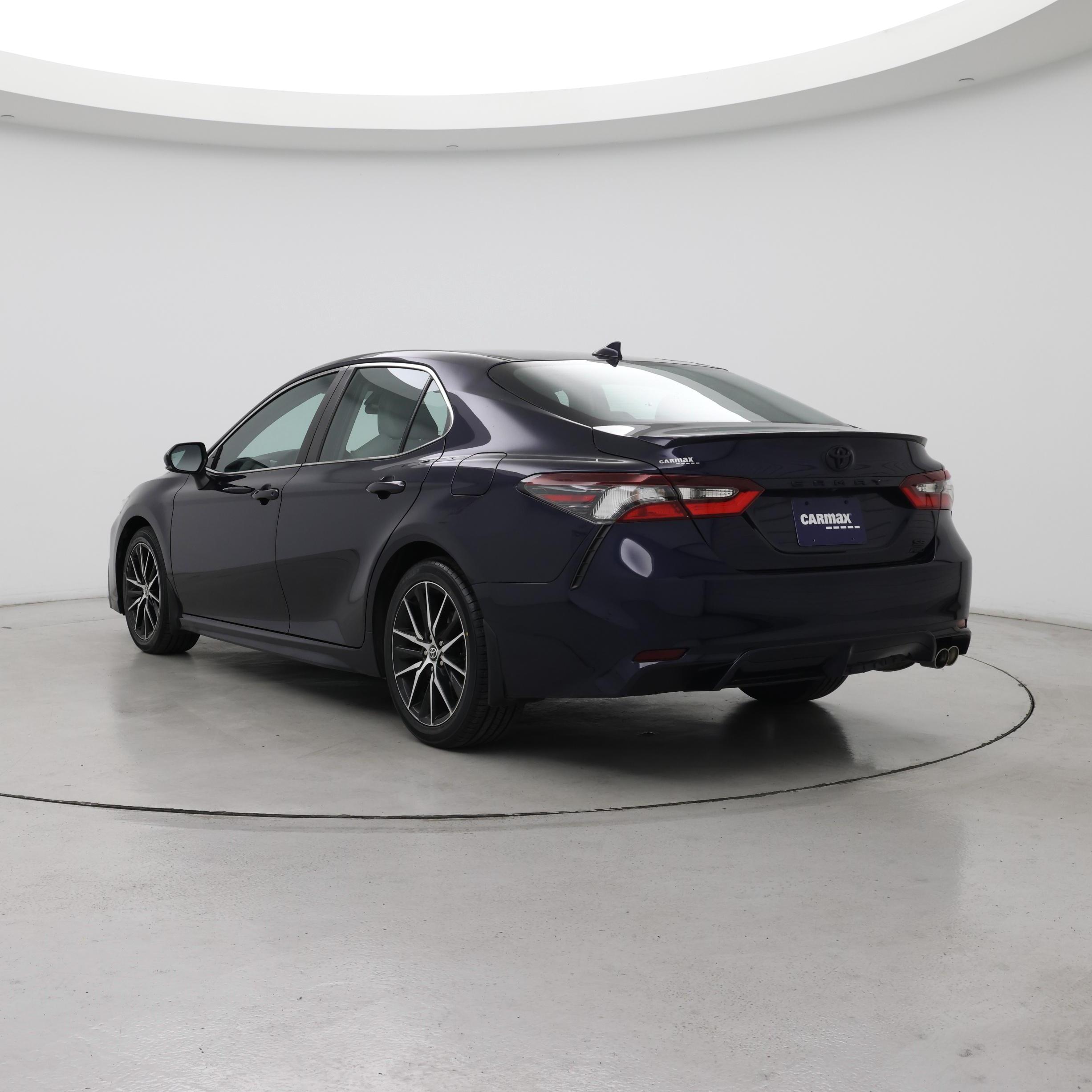 Thumbnail: 2022 Toyota Camry - 2