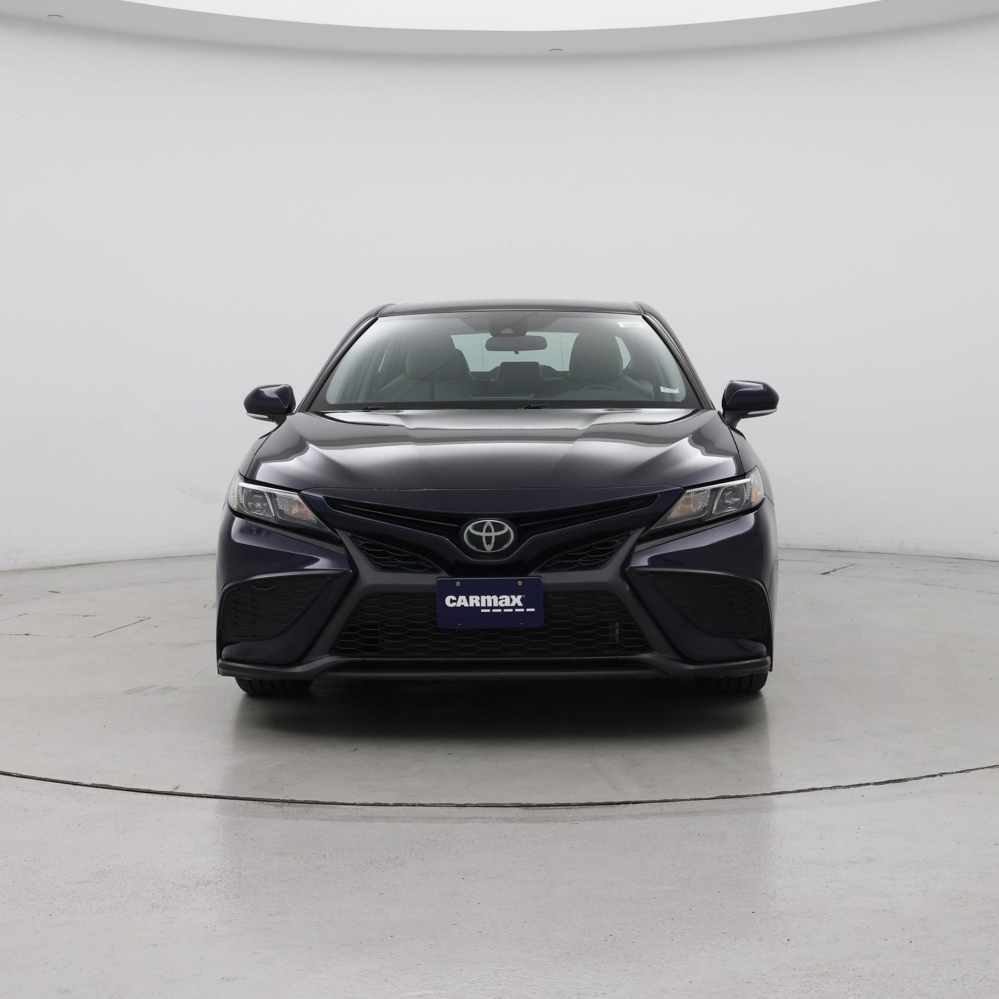 Thumbnail: 2022 Toyota Camry - 5