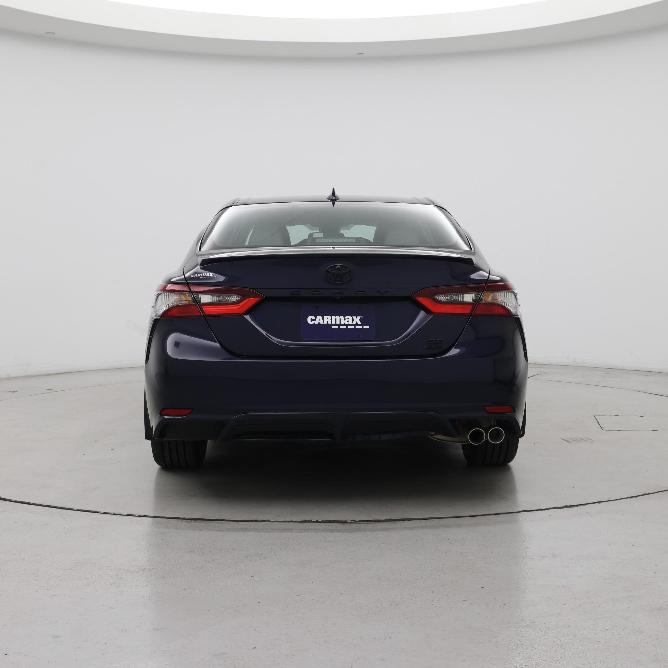 Thumbnail: 2022 Toyota Camry - 6