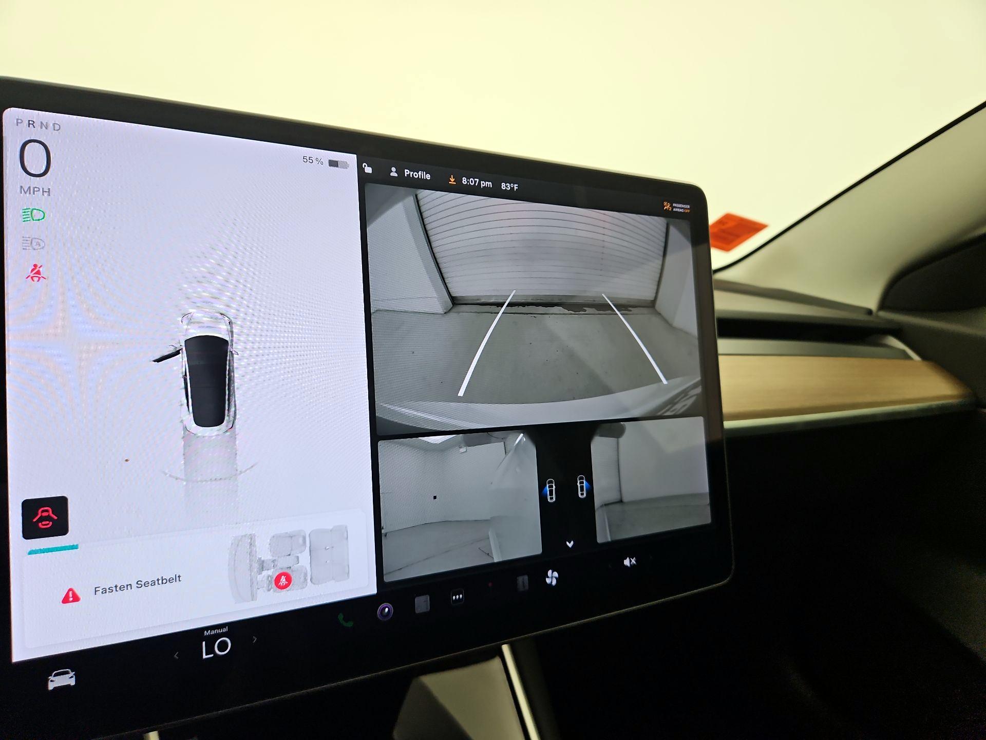 Thumbnail: 2020 Tesla Model 3 - 14