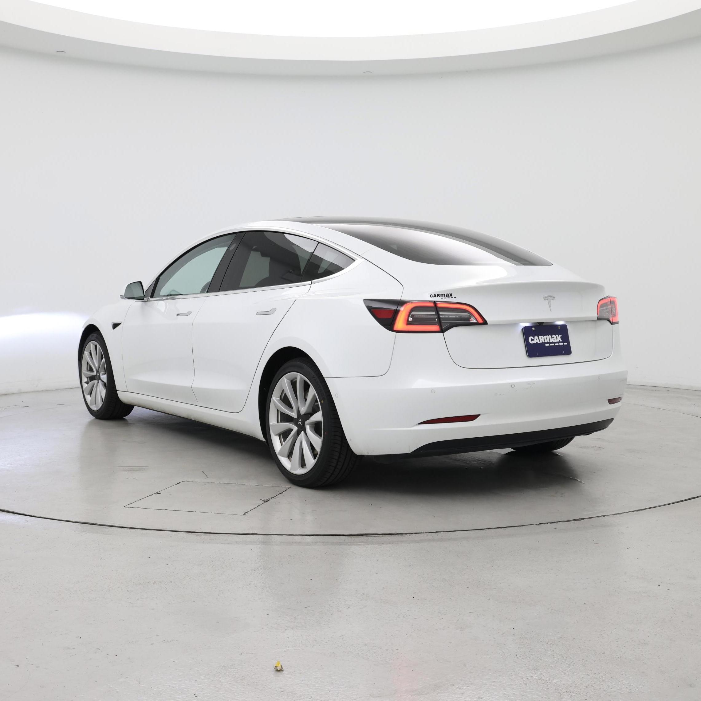Thumbnail: 2020 Tesla Model 3 - 2