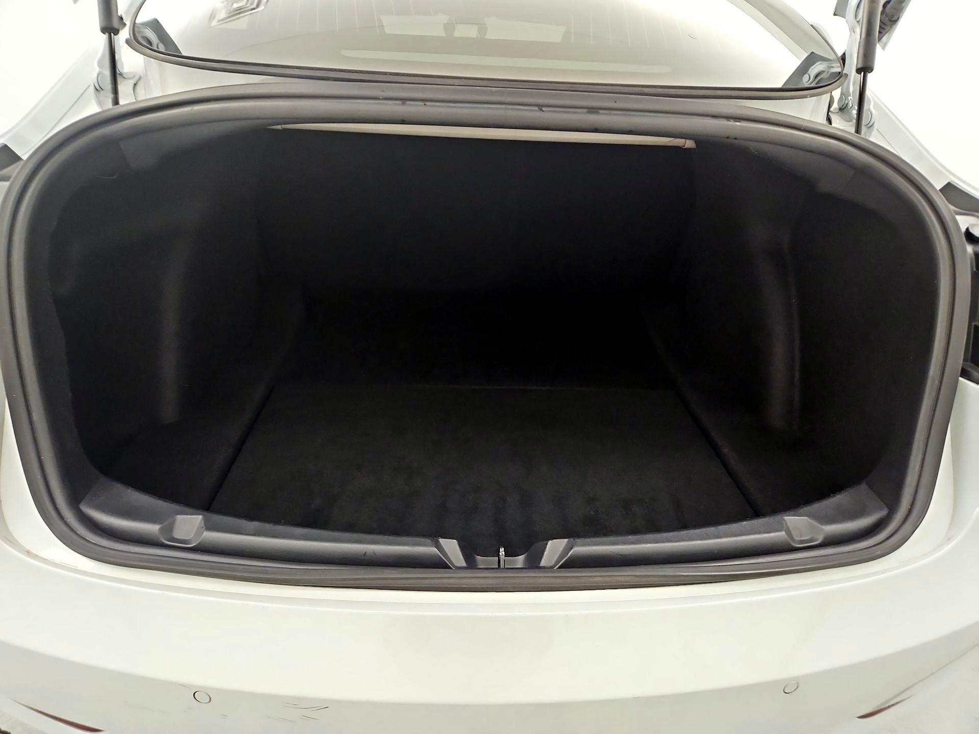 Thumbnail: 2020 Tesla Model 3 - 20