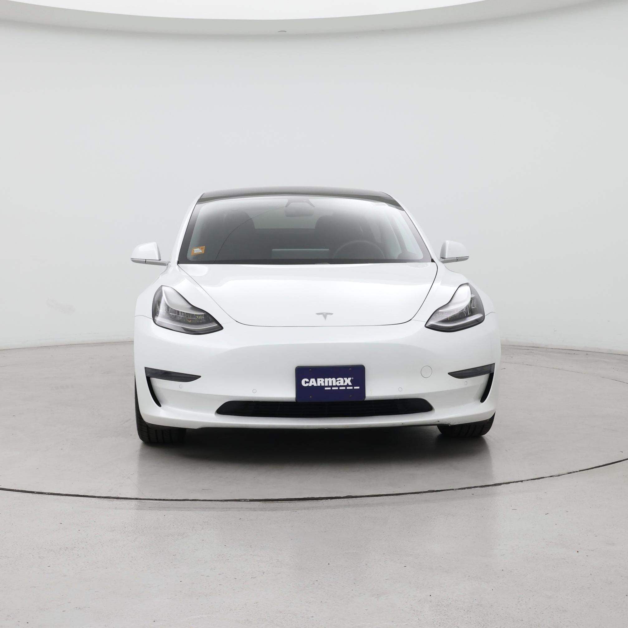 Thumbnail: 2020 Tesla Model 3 - 5