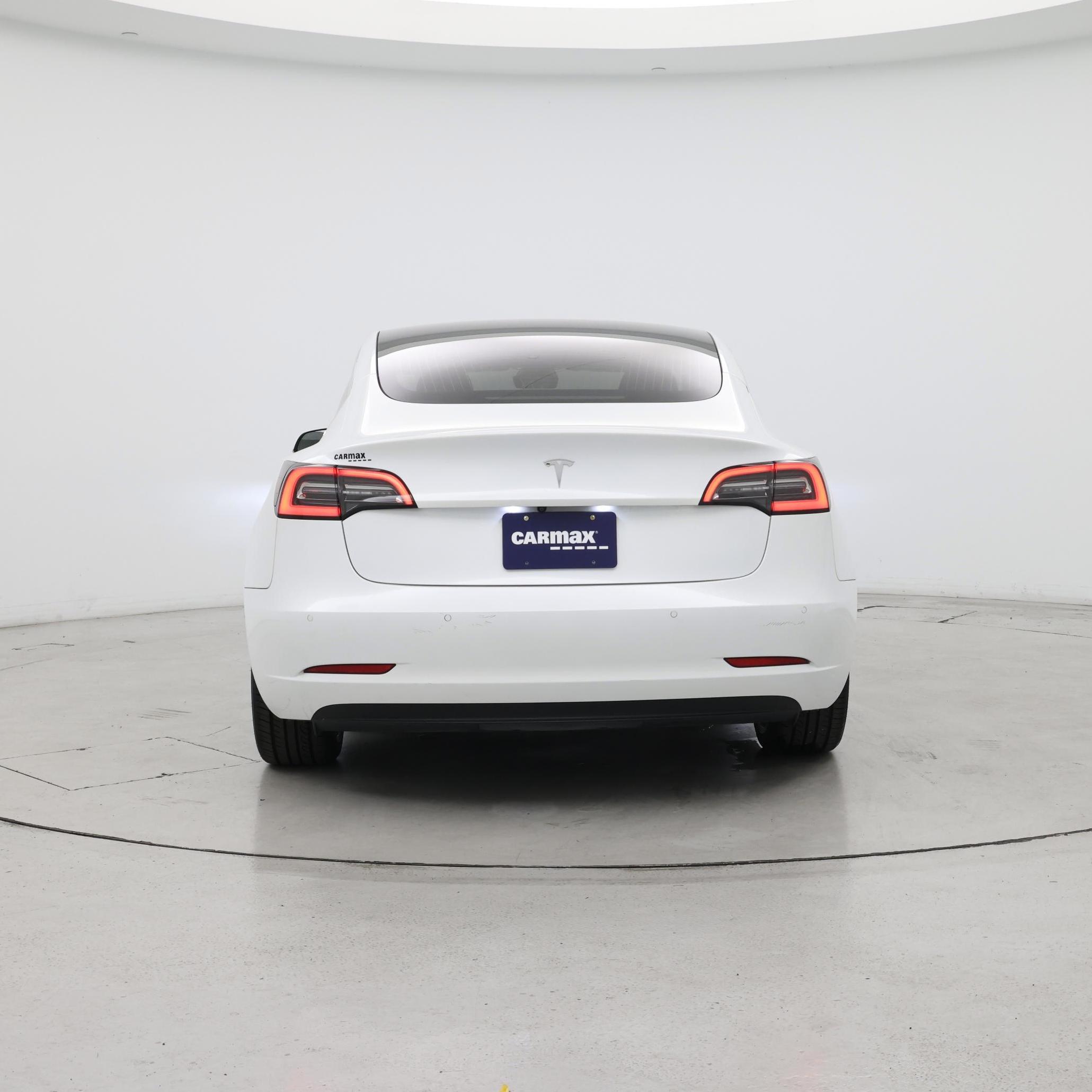 Thumbnail: 2020 Tesla Model 3 - 6