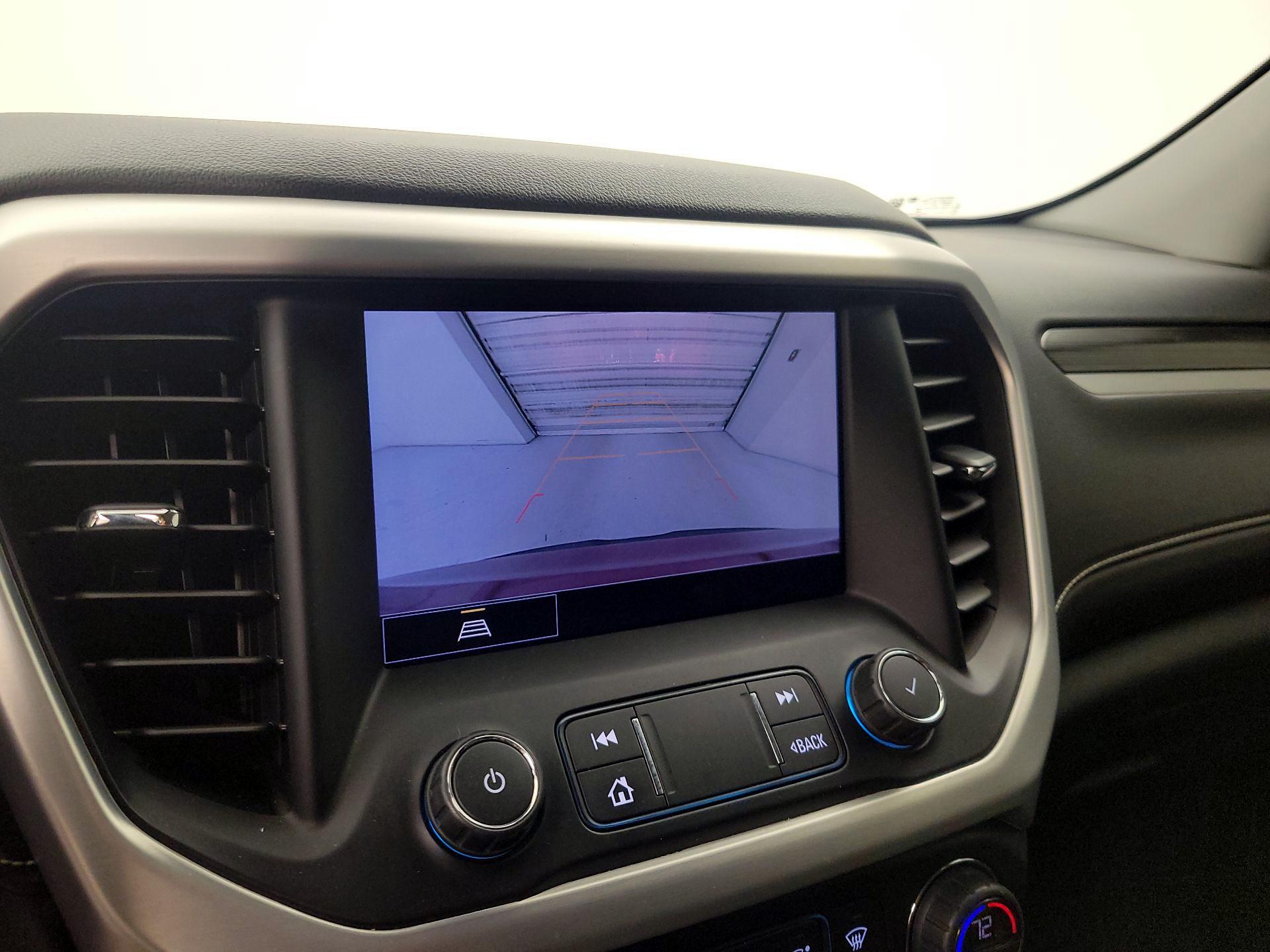 Thumbnail: 2022 GMC Acadia - 14