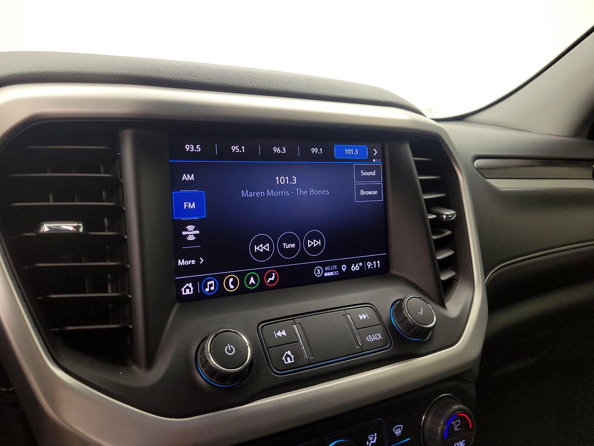 Thumbnail: 2022 GMC Acadia - 15