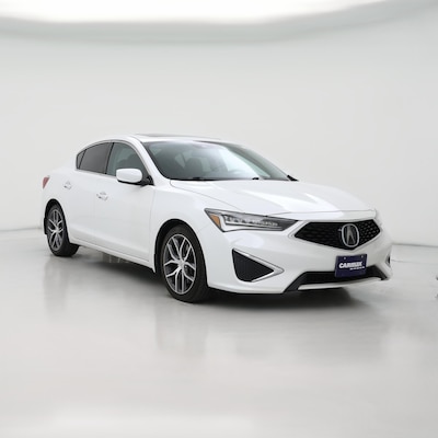 2020 Acura ILX