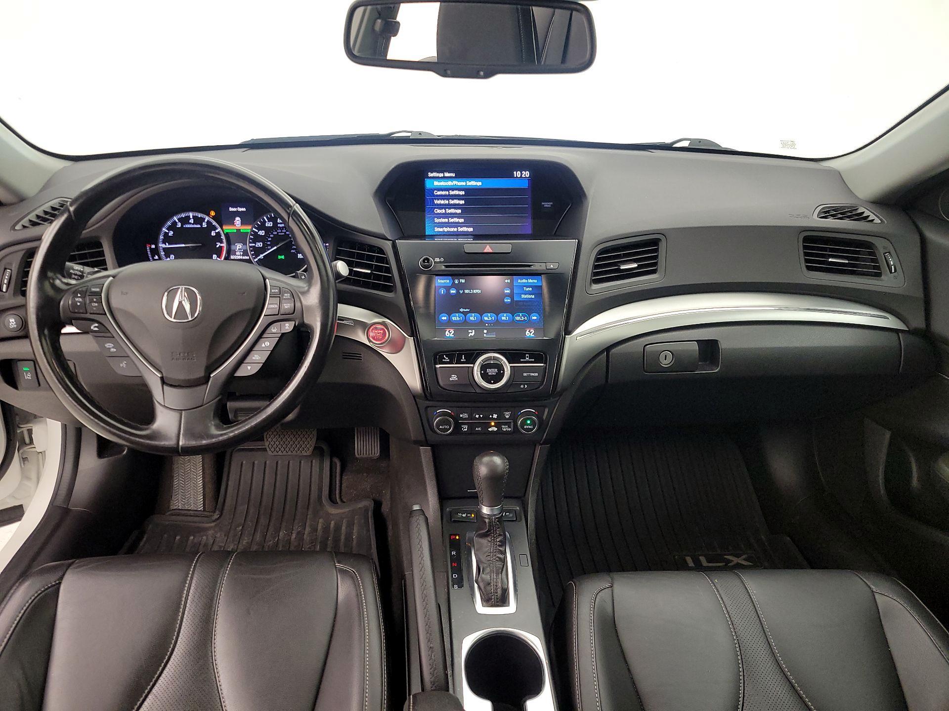 Thumbnail: 2020 Acura ILX - 9