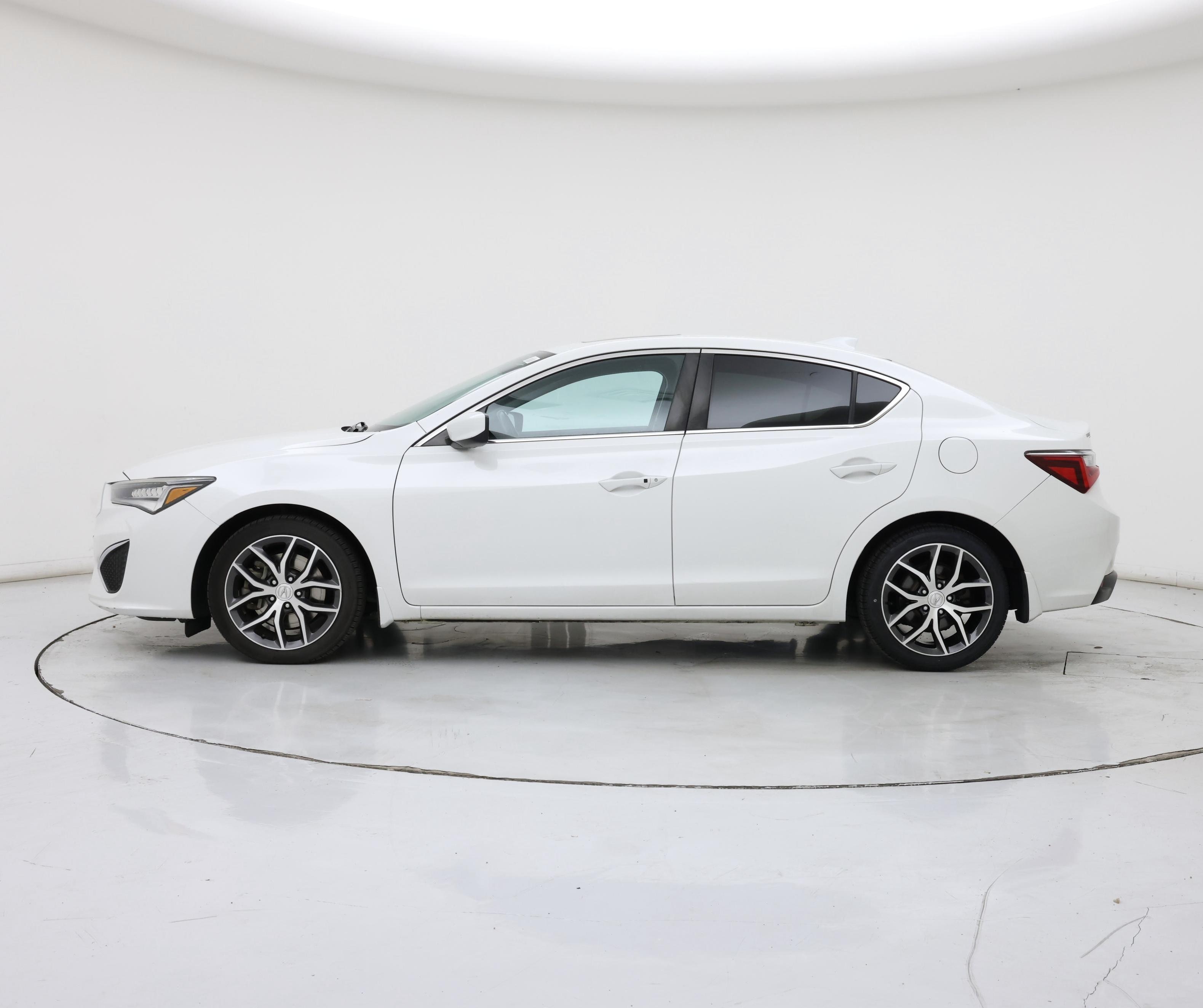 Thumbnail: 2020 Acura ILX - 3