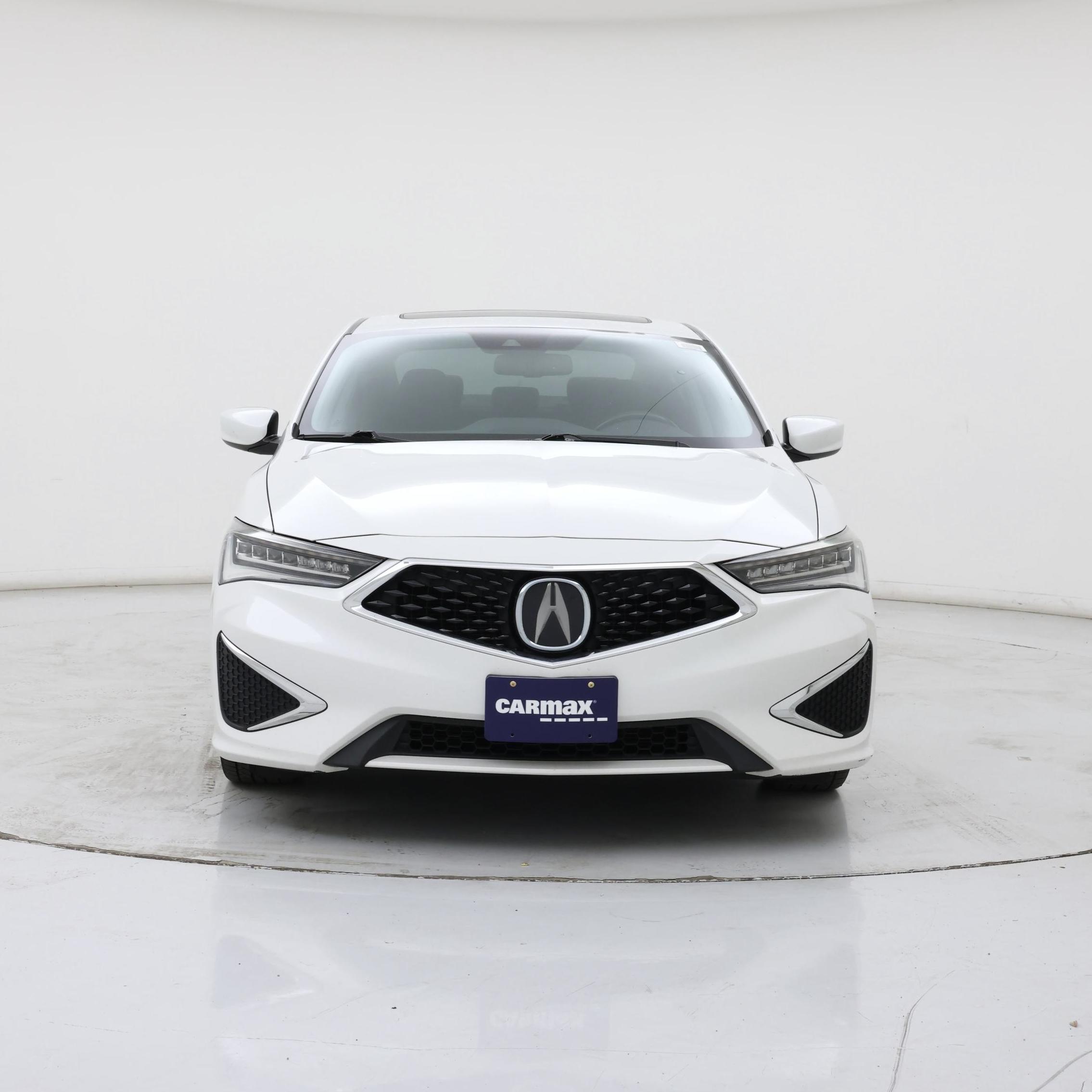 Thumbnail: 2020 Acura ILX - 5