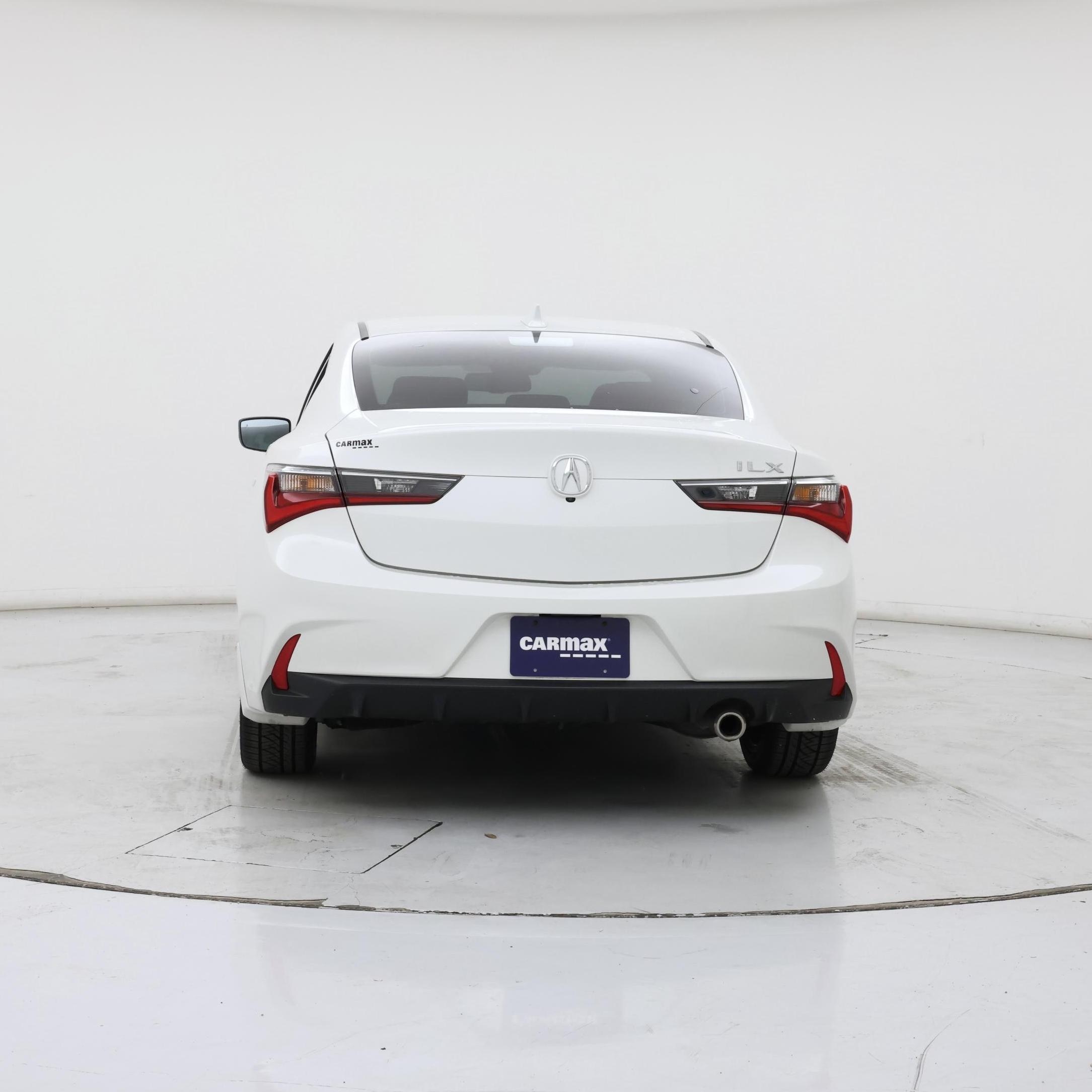 Thumbnail: 2020 Acura ILX - 6