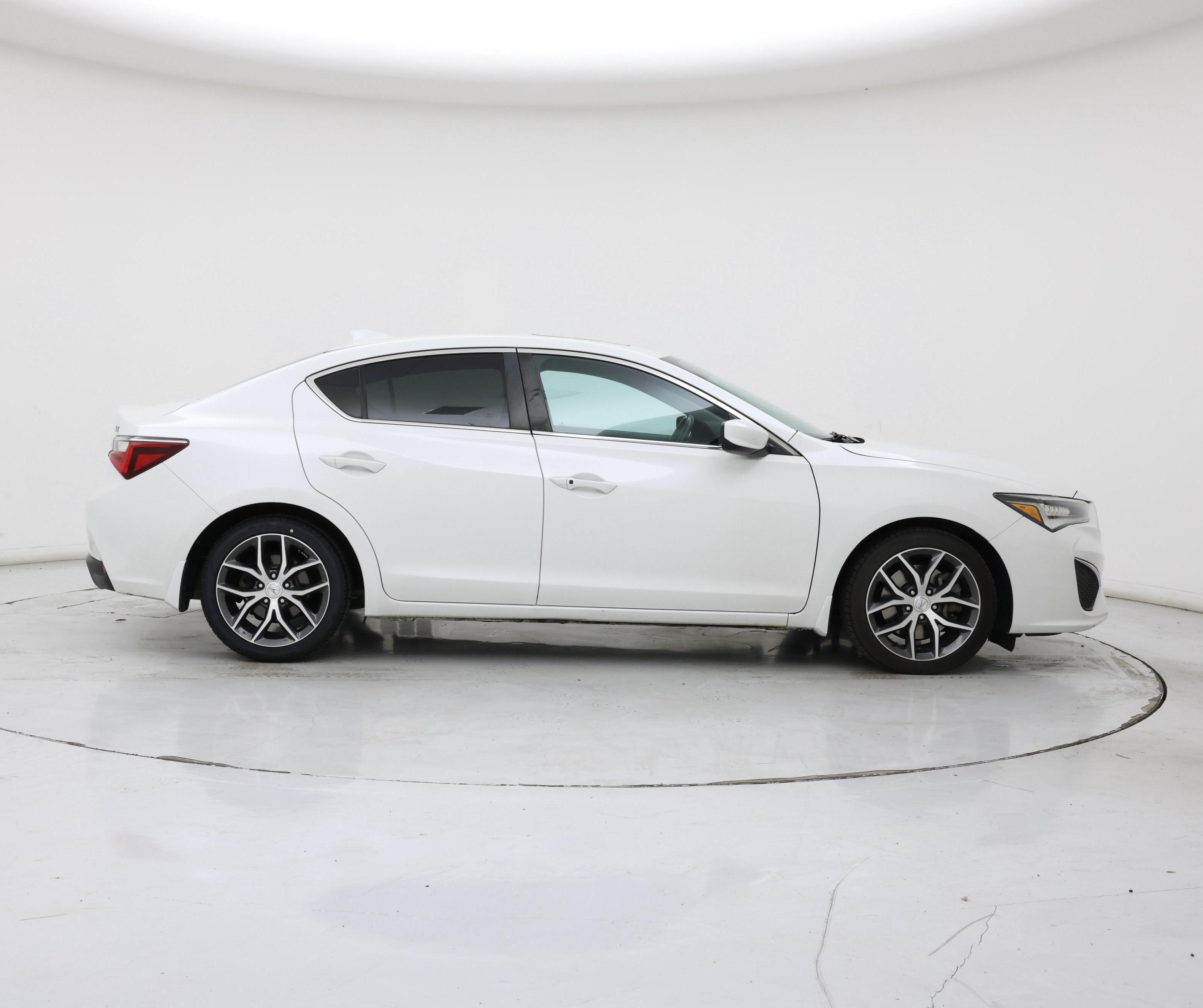 Thumbnail: 2020 Acura ILX - 7