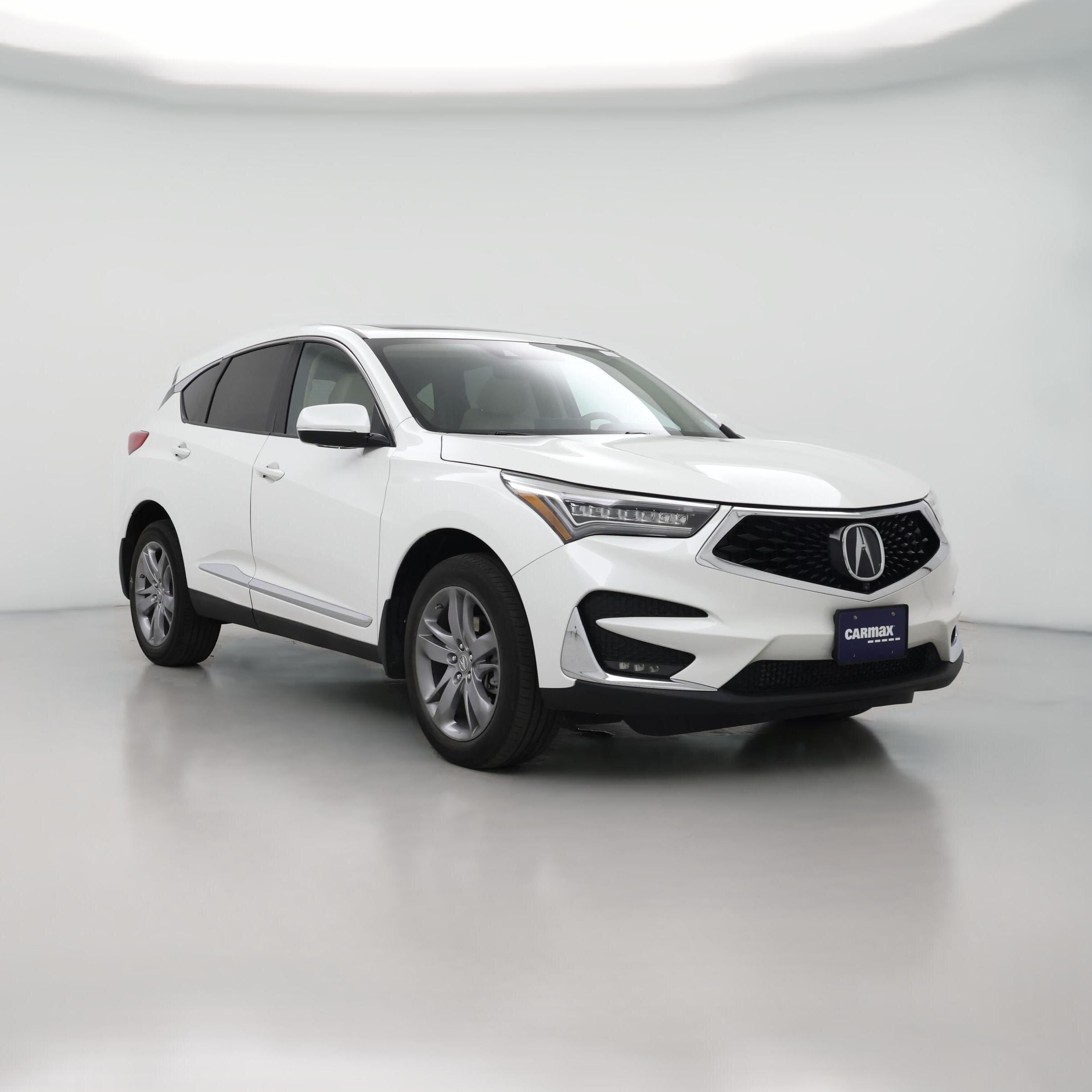 Thumbnail: 2020 Acura RDX - 1