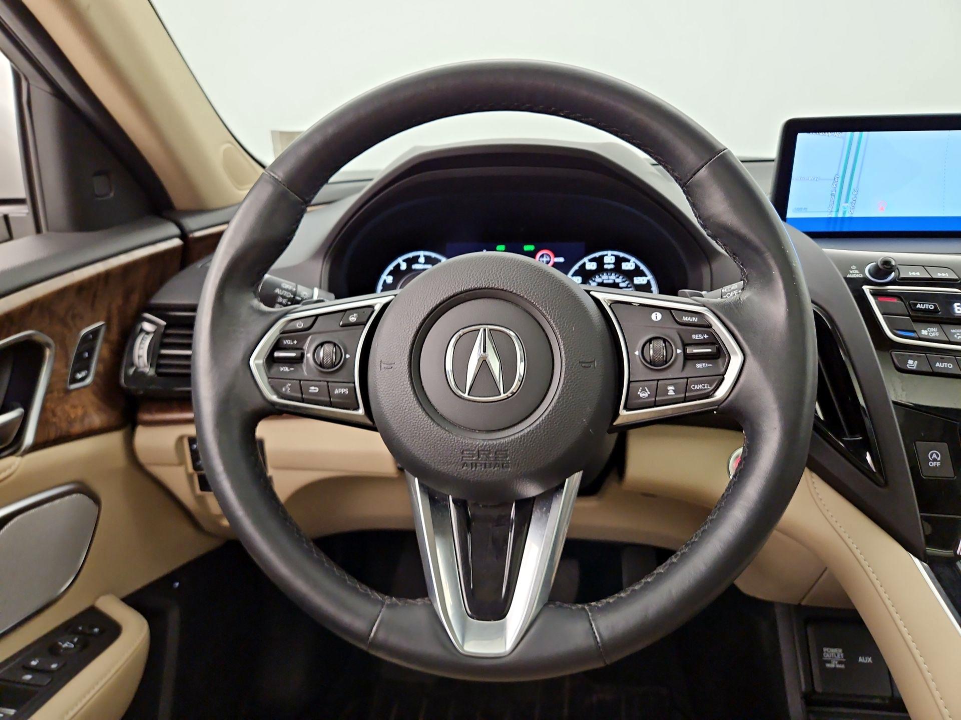 Thumbnail: 2020 Acura RDX - 10