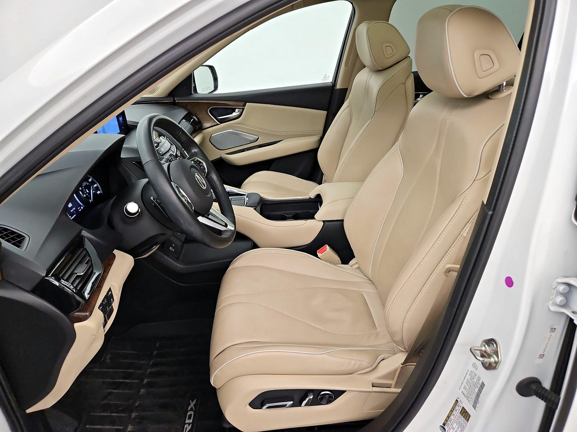 Thumbnail: 2020 Acura RDX - 11