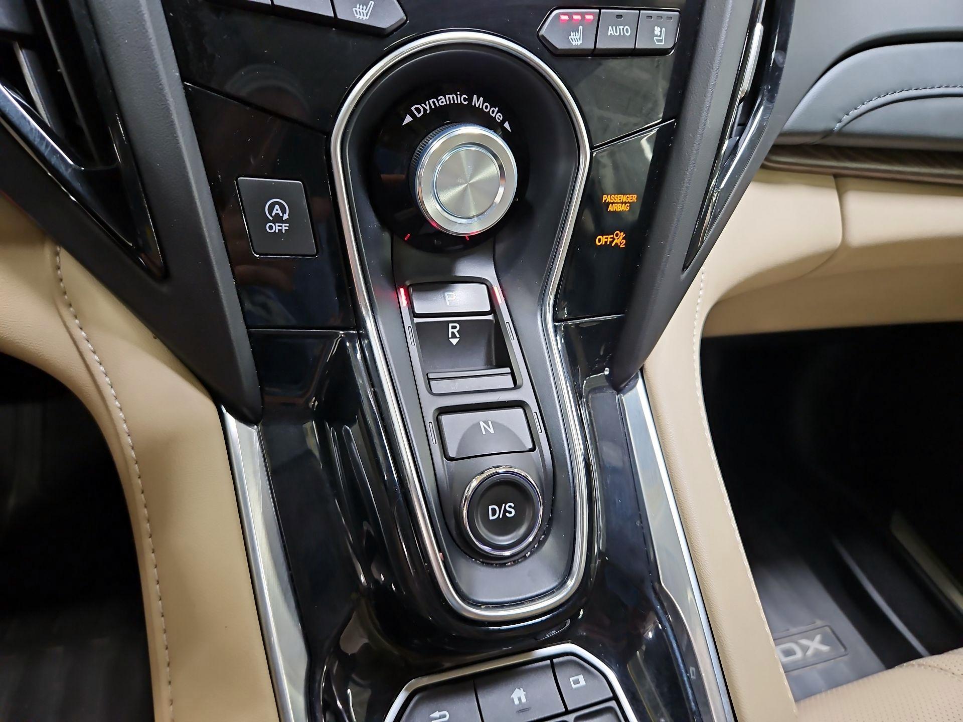 Thumbnail: 2020 Acura RDX - 18