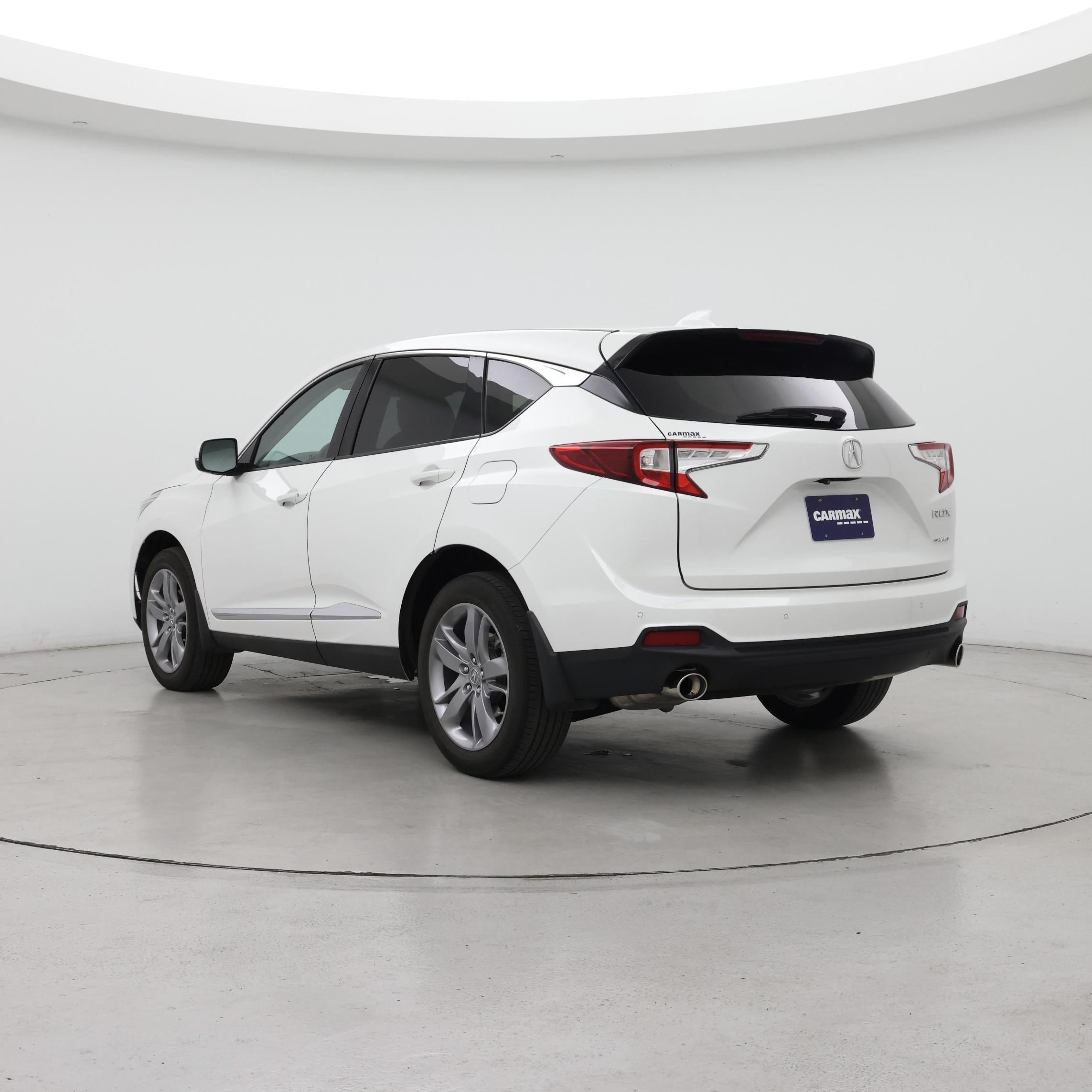 Thumbnail: 2020 Acura RDX - 2