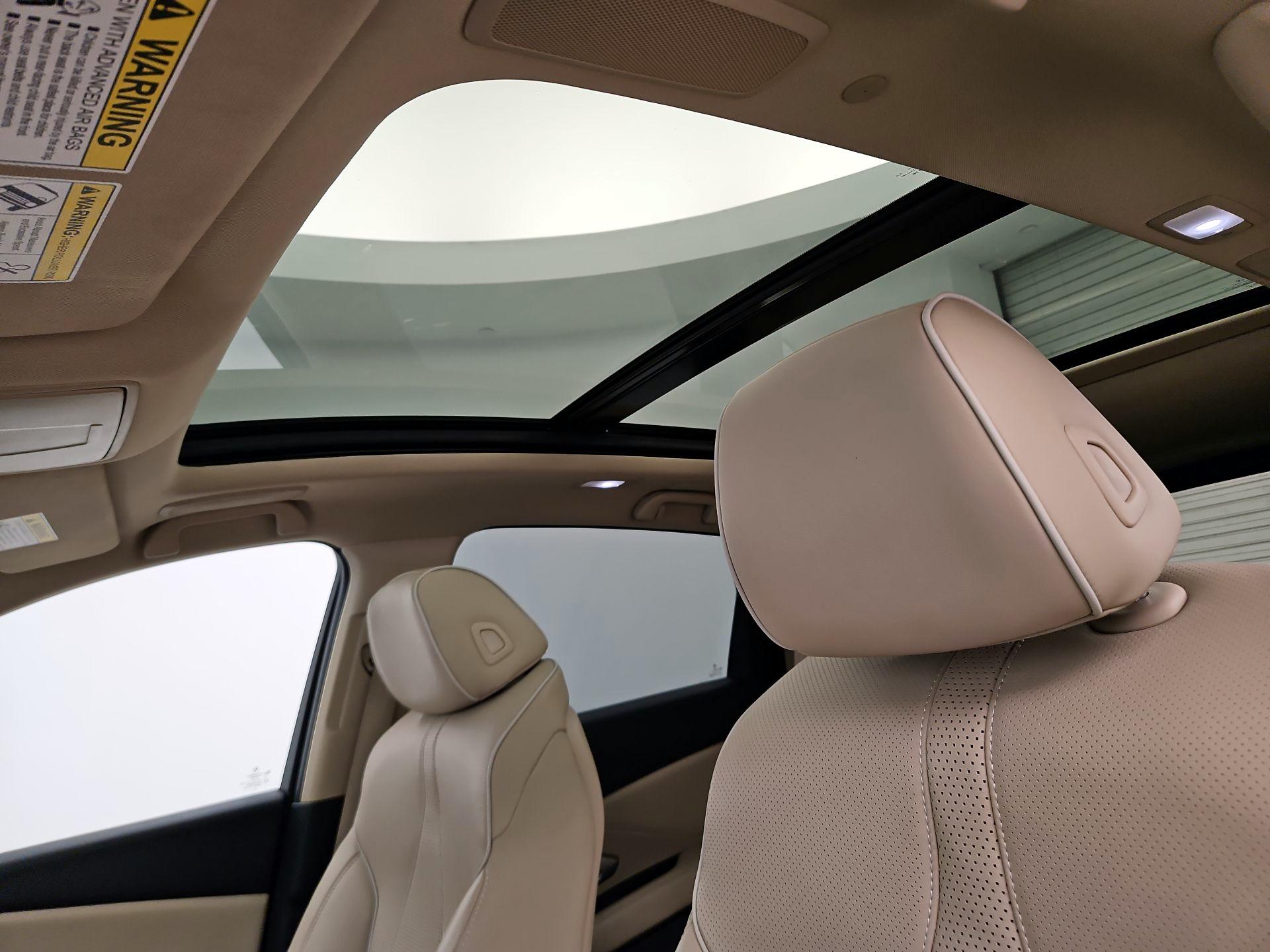 Thumbnail: 2020 Acura RDX - 20