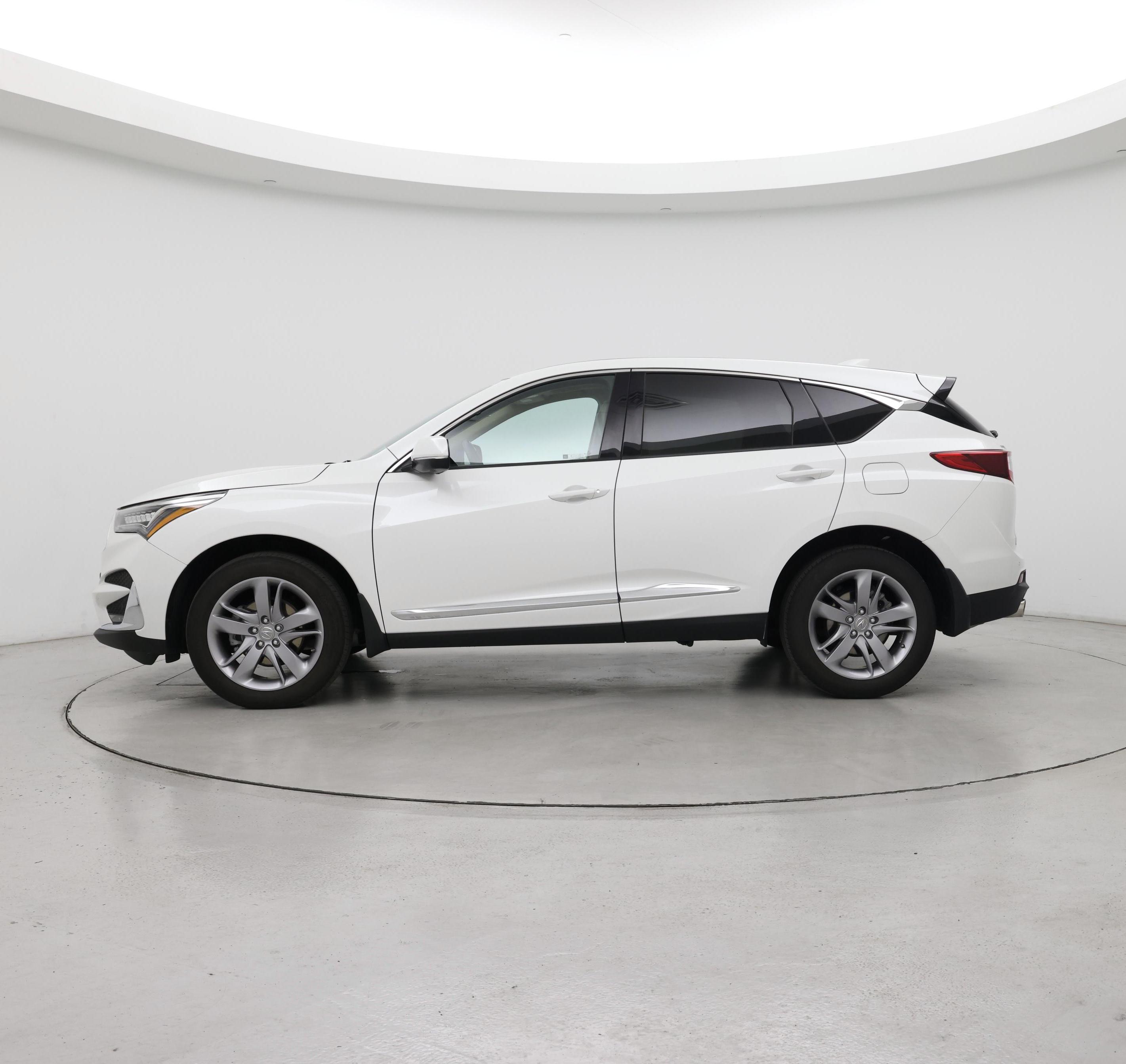 Thumbnail: 2020 Acura RDX - 3