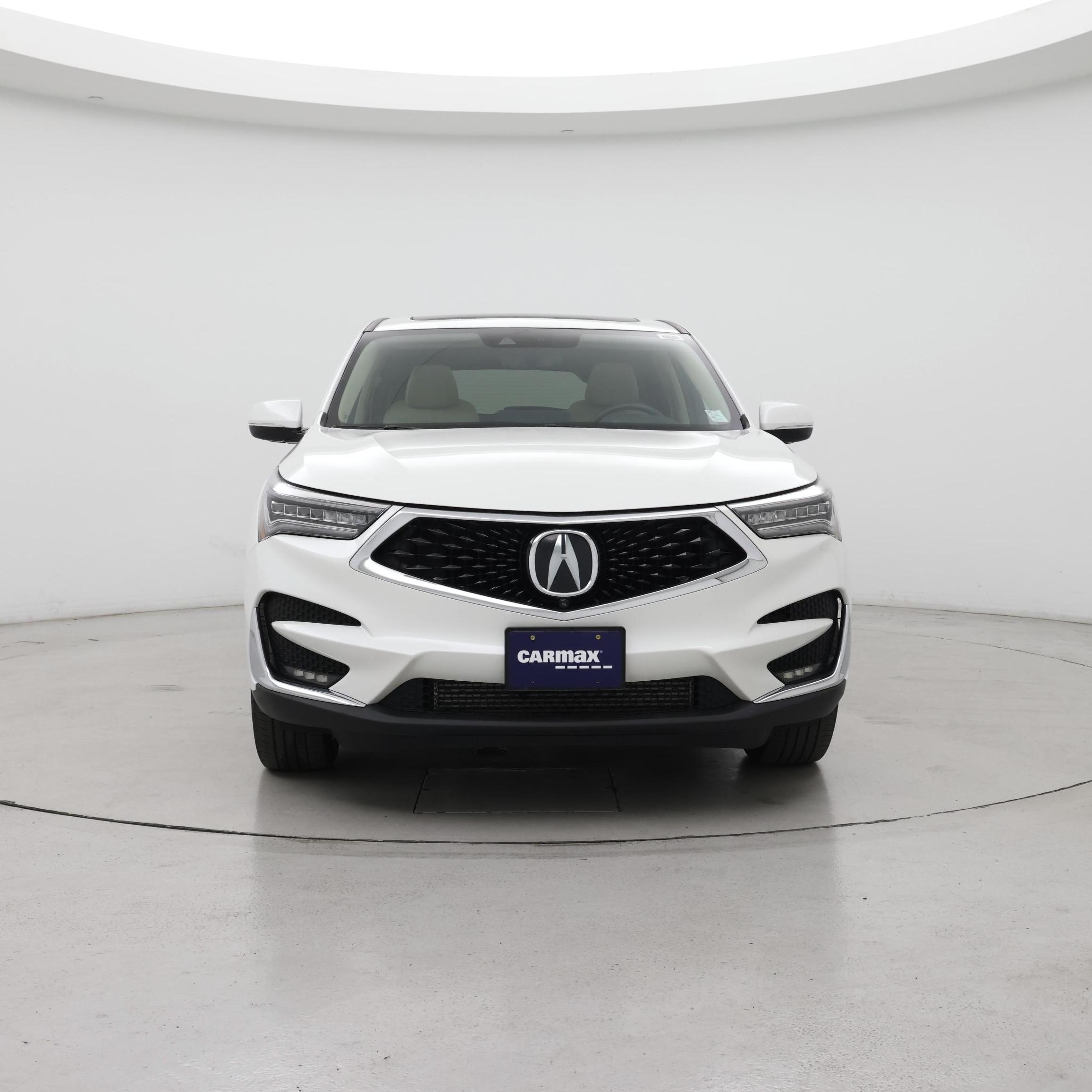 Thumbnail: 2020 Acura RDX - 5