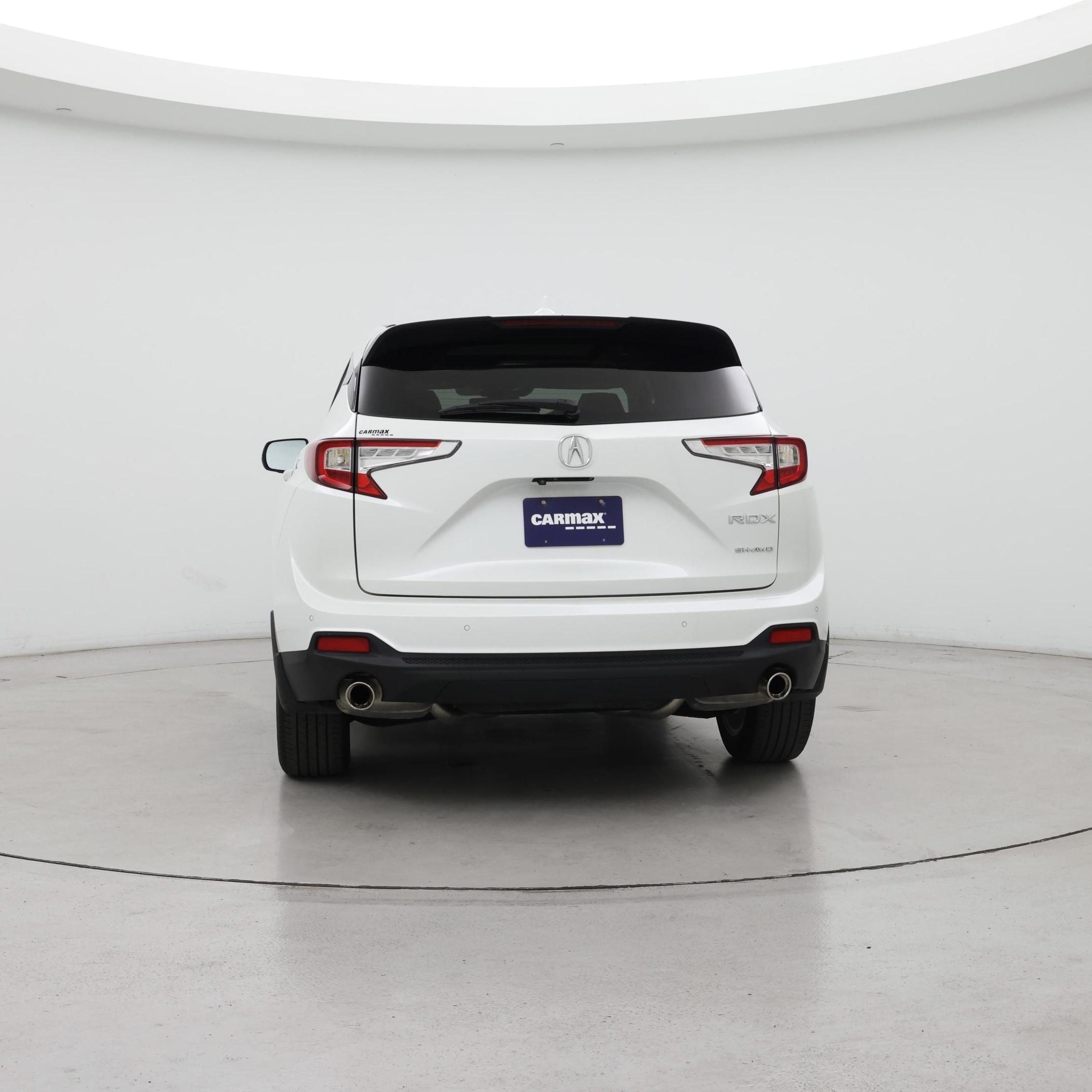 Thumbnail: 2020 Acura RDX - 6
