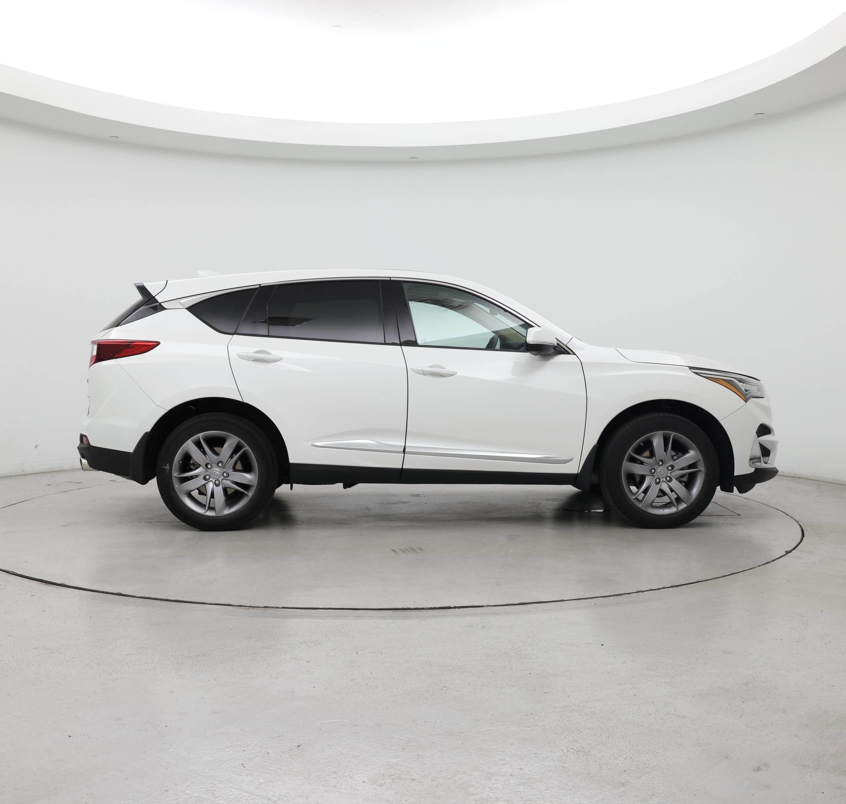 Thumbnail: 2020 Acura RDX - 7
