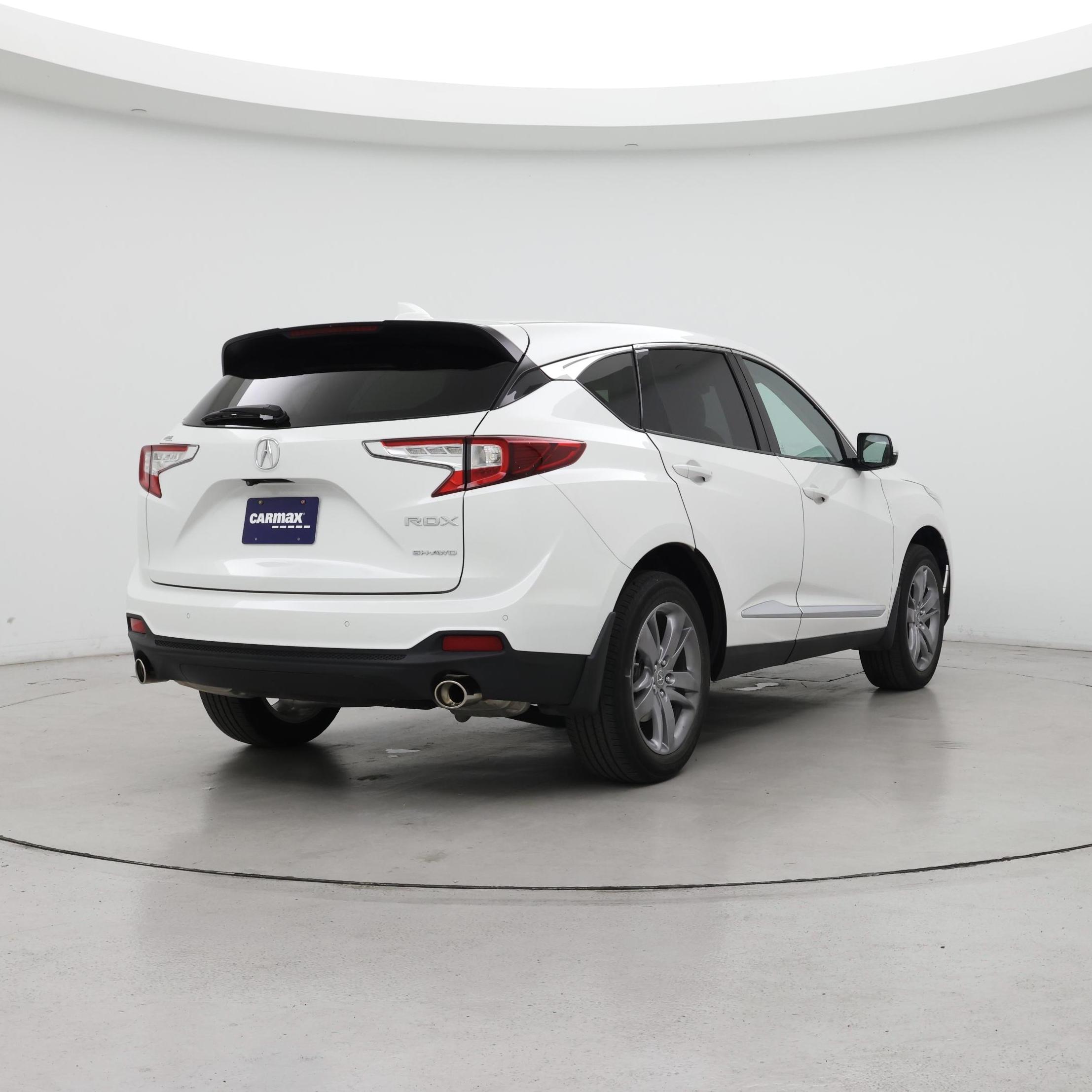 Thumbnail: 2020 Acura RDX - 8