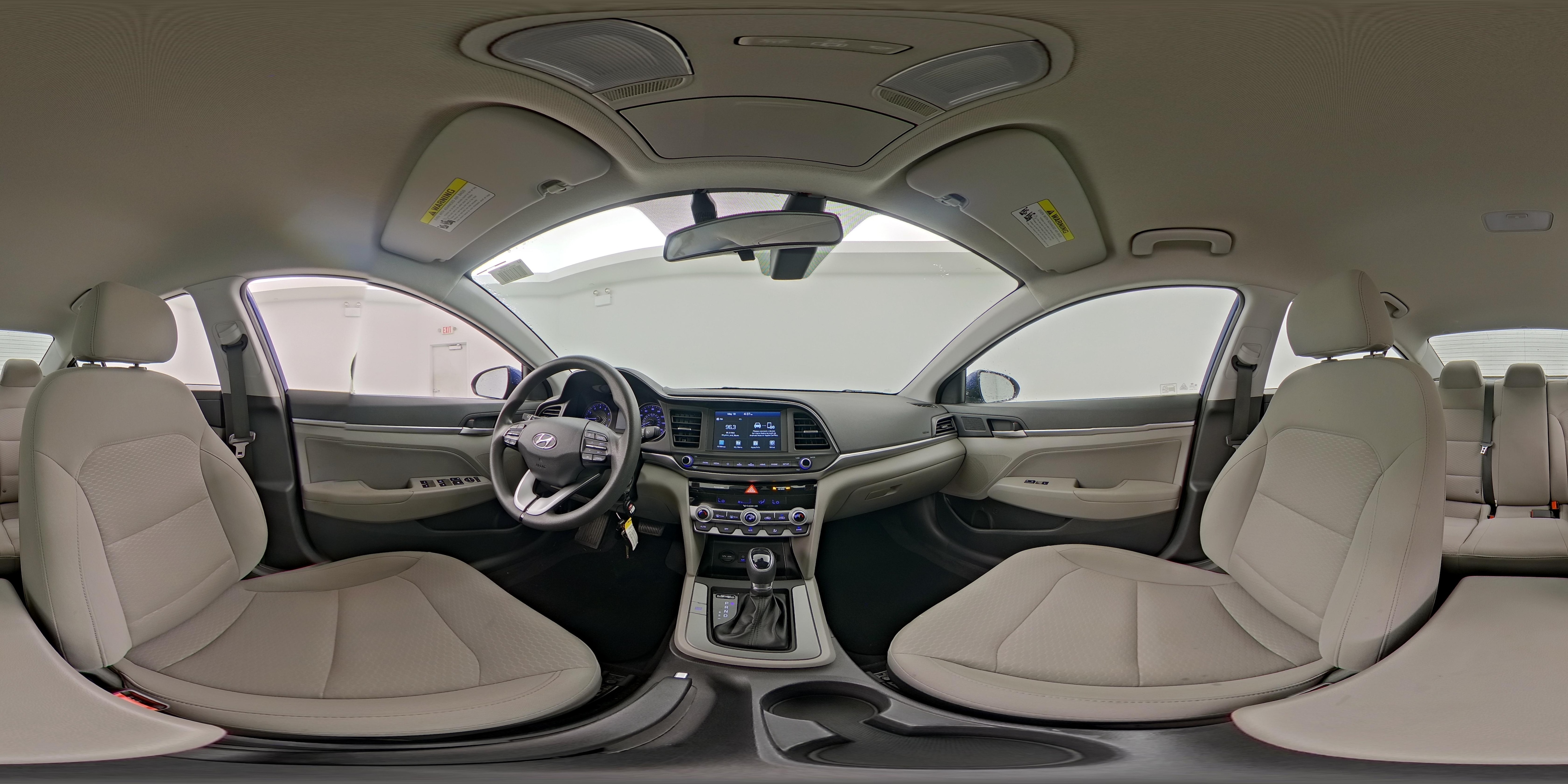 2020 Hyundai Elantra SEL - Photo 24