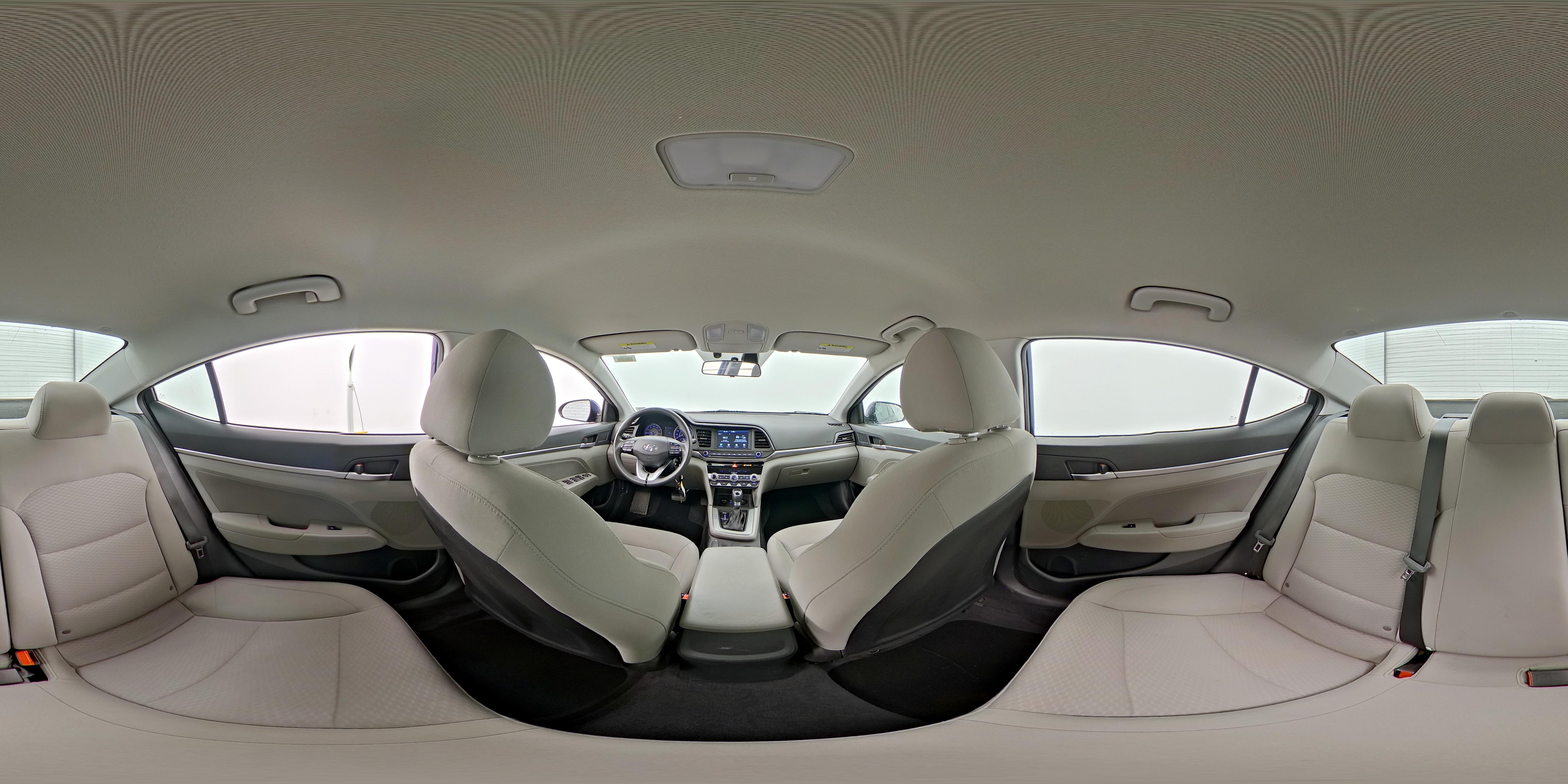 2020 Hyundai Elantra SEL - Photo 25