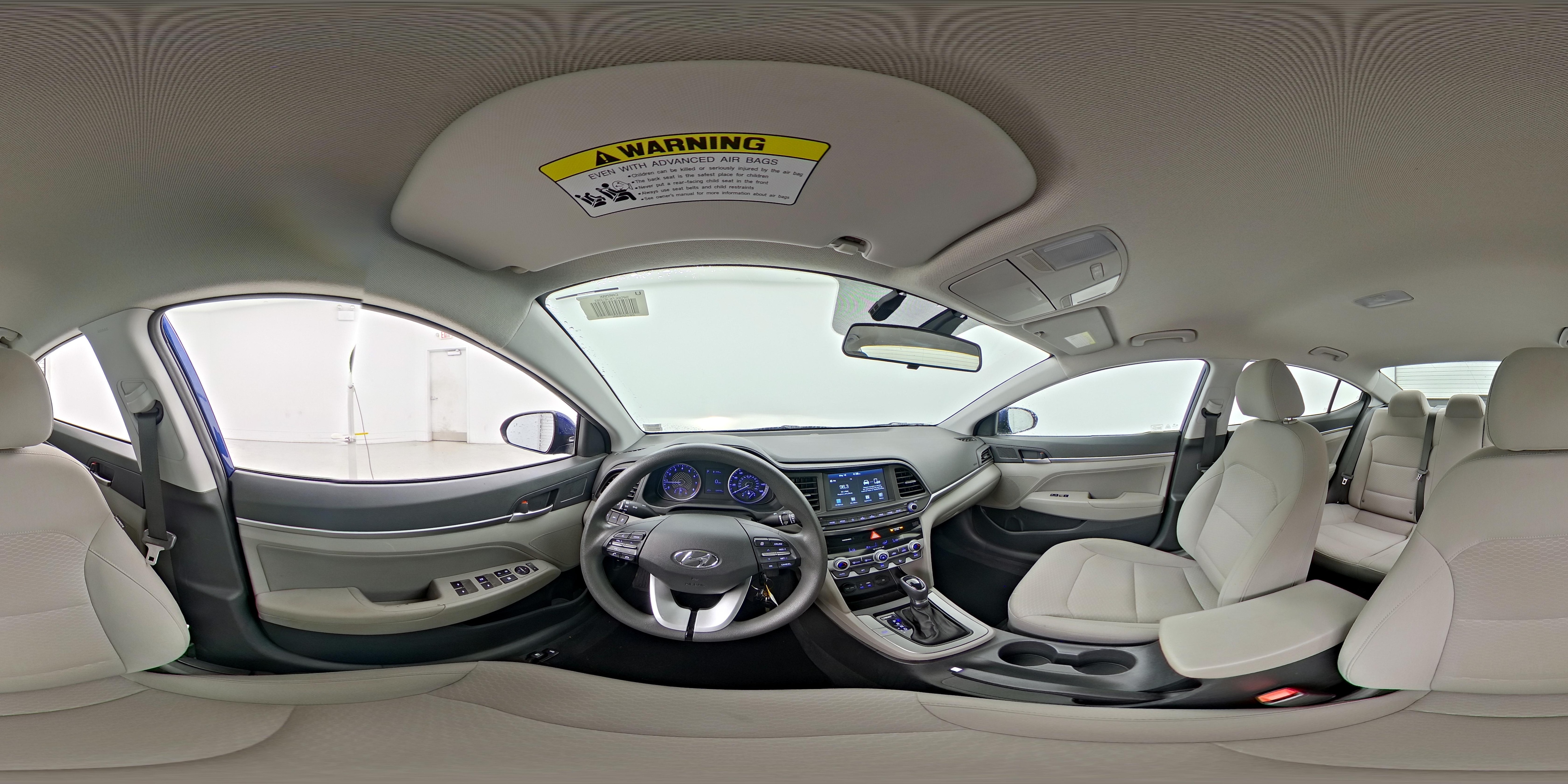 2020 Hyundai Elantra SEL - Photo 26