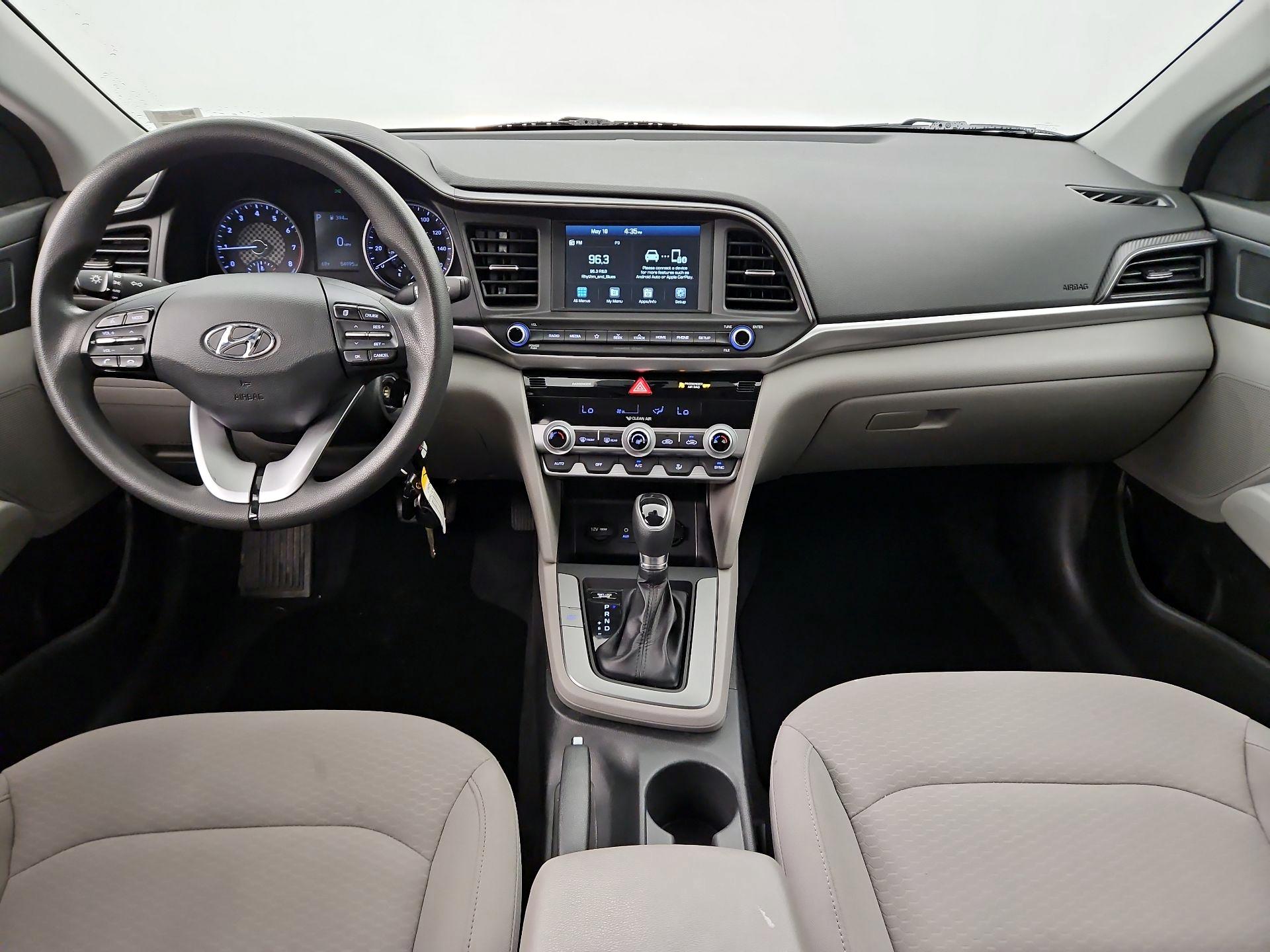 Thumbnail: 2020 Hyundai Elantra - 9