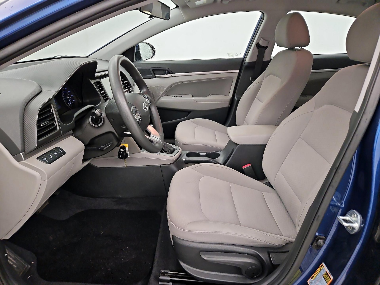 2020 Hyundai Elantra SEL - Photo 12