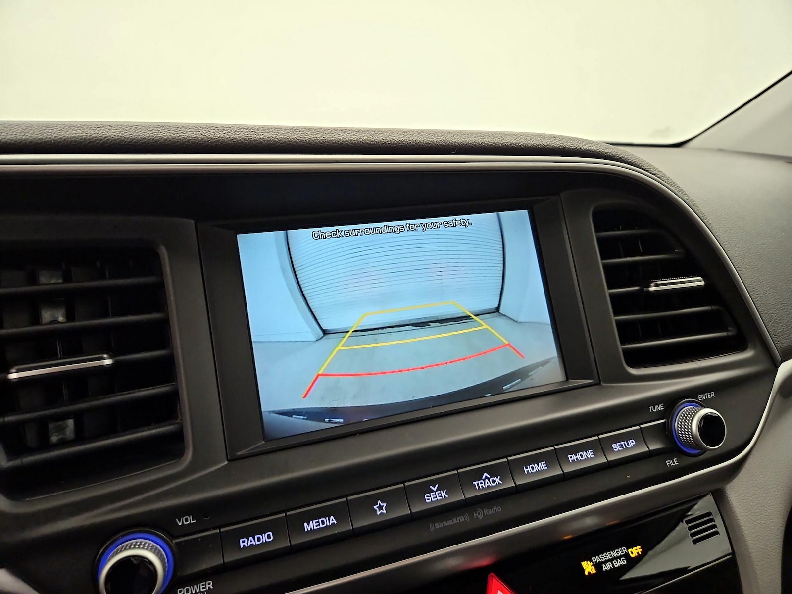 2020 Hyundai Elantra SEL - Photo 15