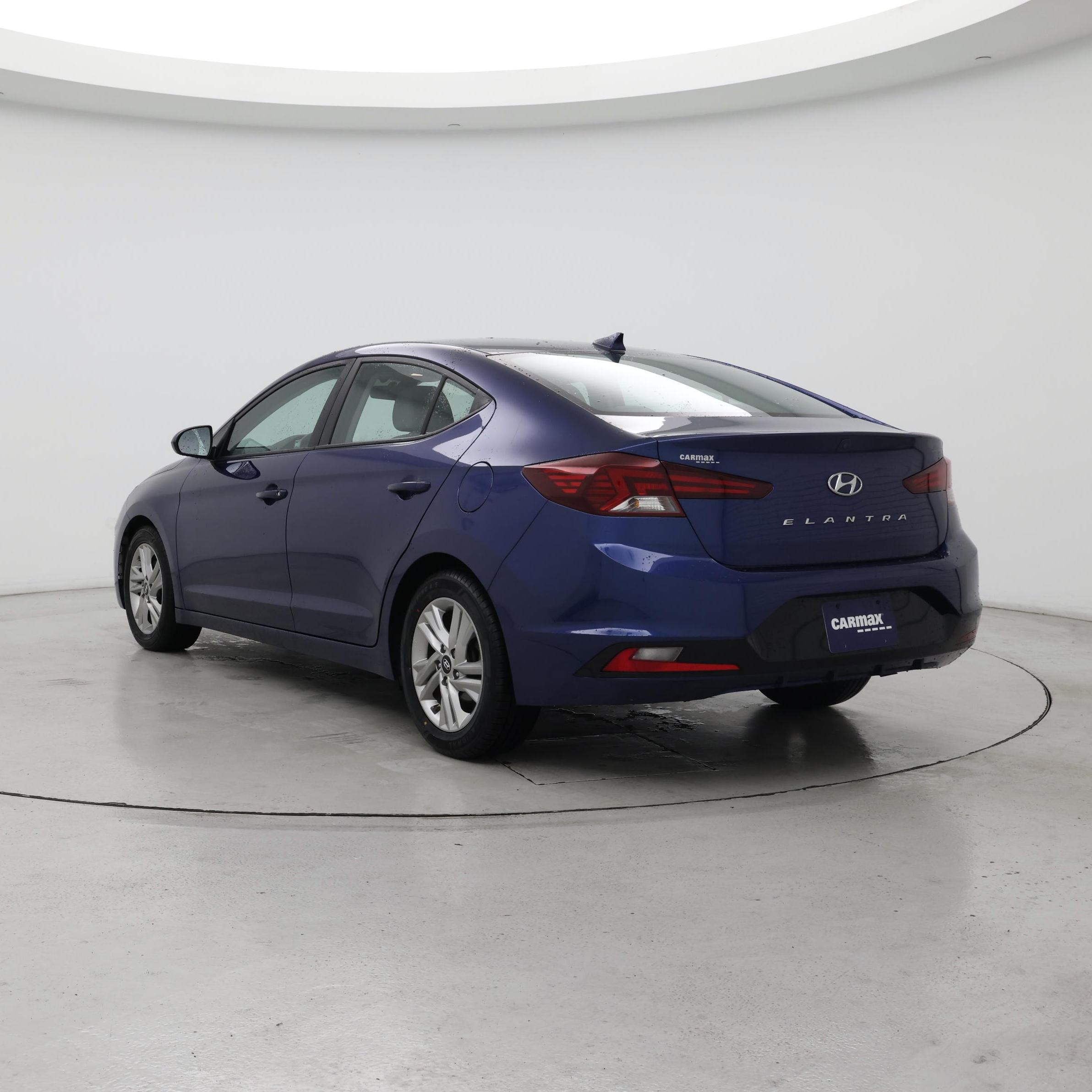 Thumbnail: 2020 Hyundai Elantra - 2