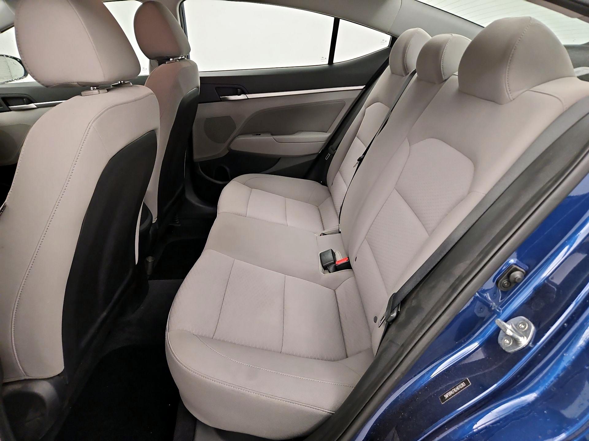 Thumbnail: 2020 Hyundai Elantra - 19