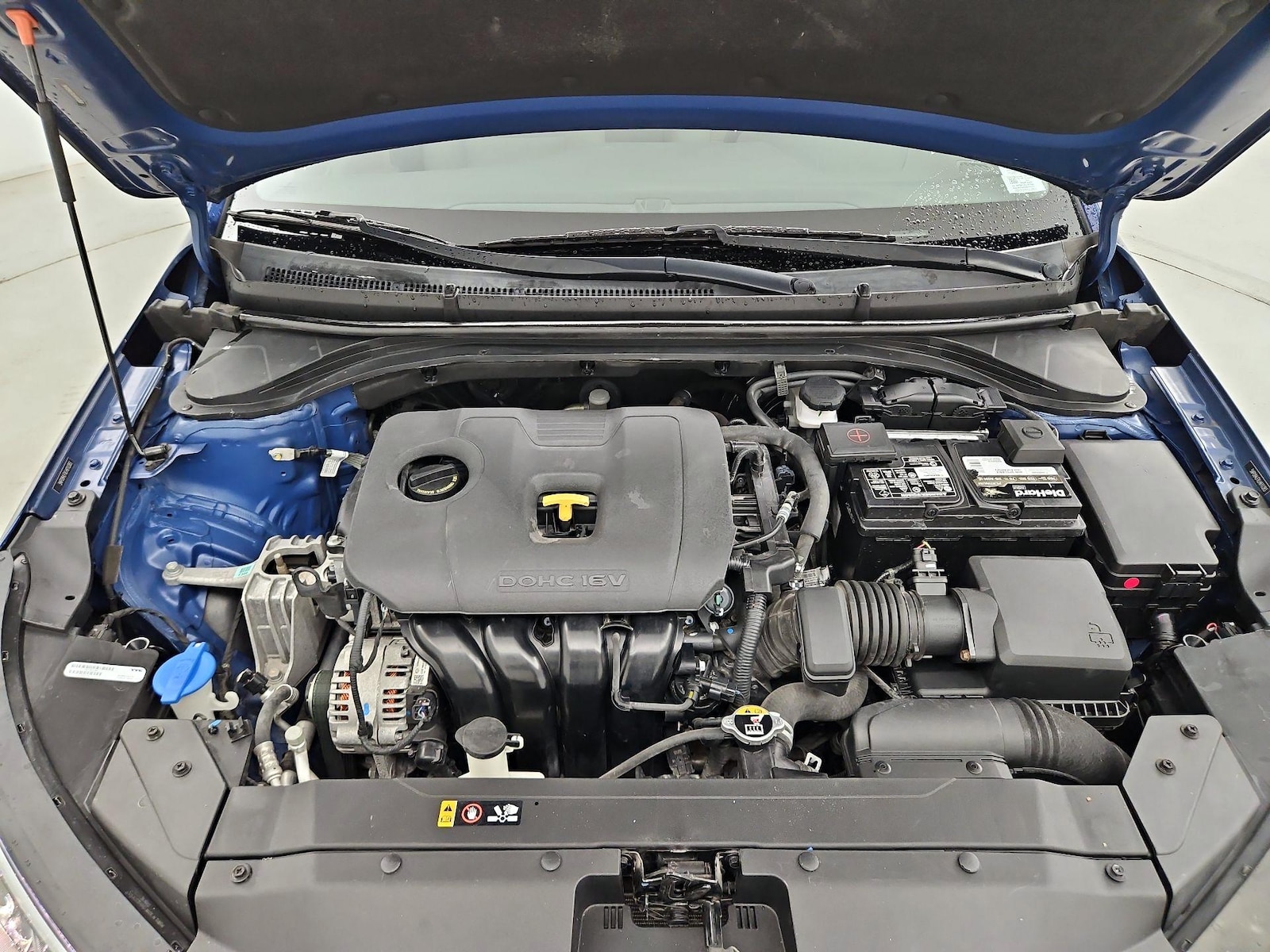 2020 Hyundai Elantra SEL - Photo 22