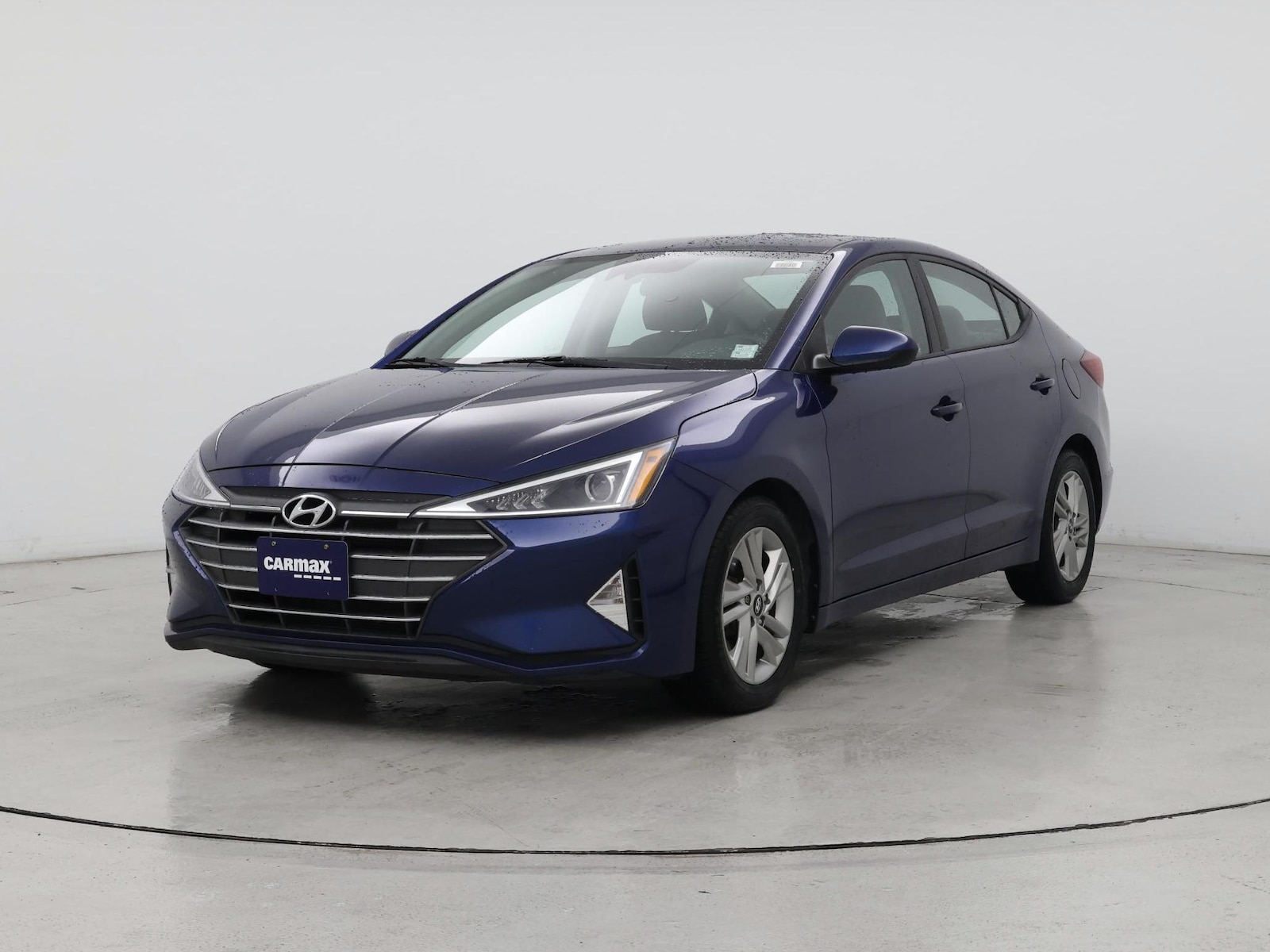 2020 Hyundai Elantra SEL - Photo 5