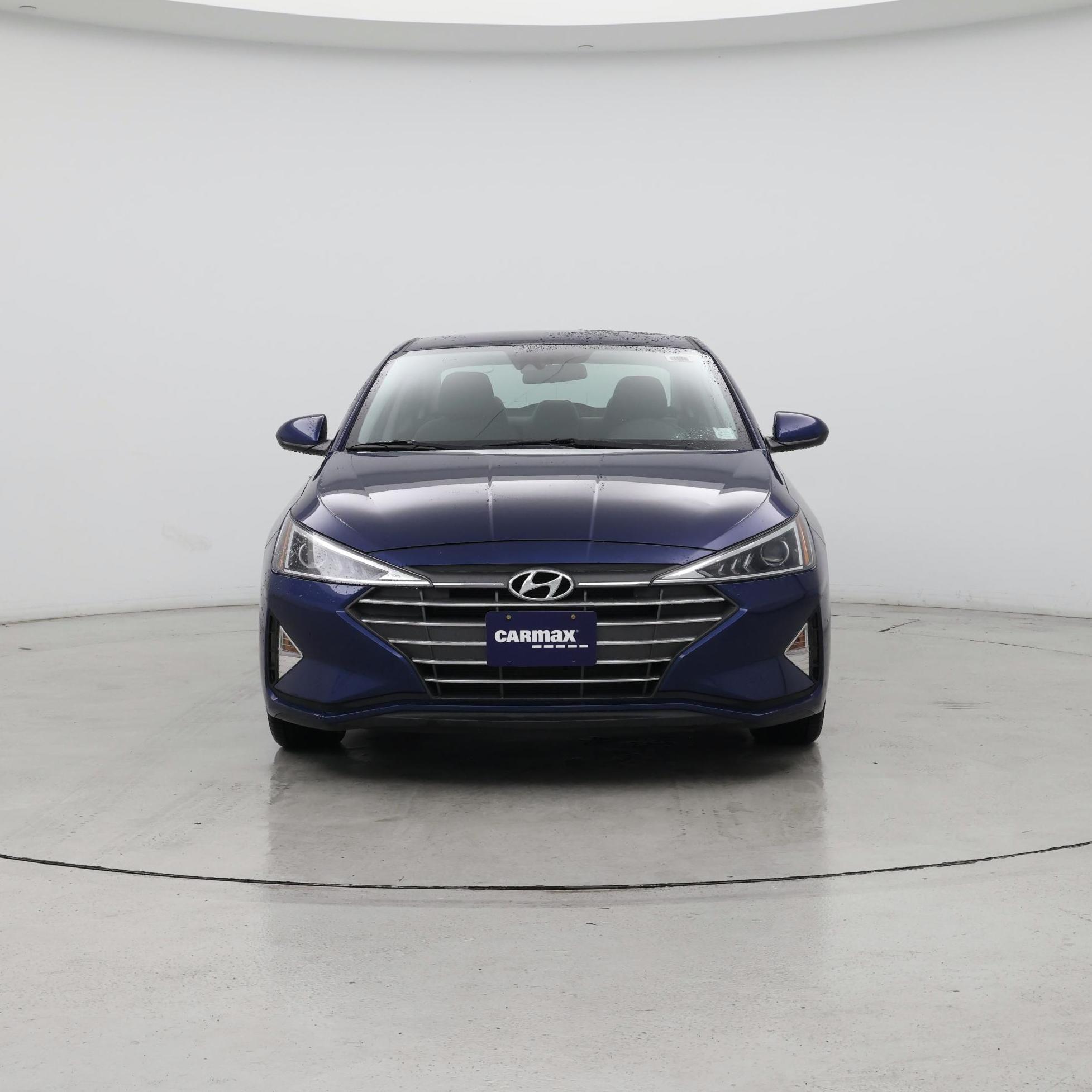 Thumbnail: 2020 Hyundai Elantra - 5