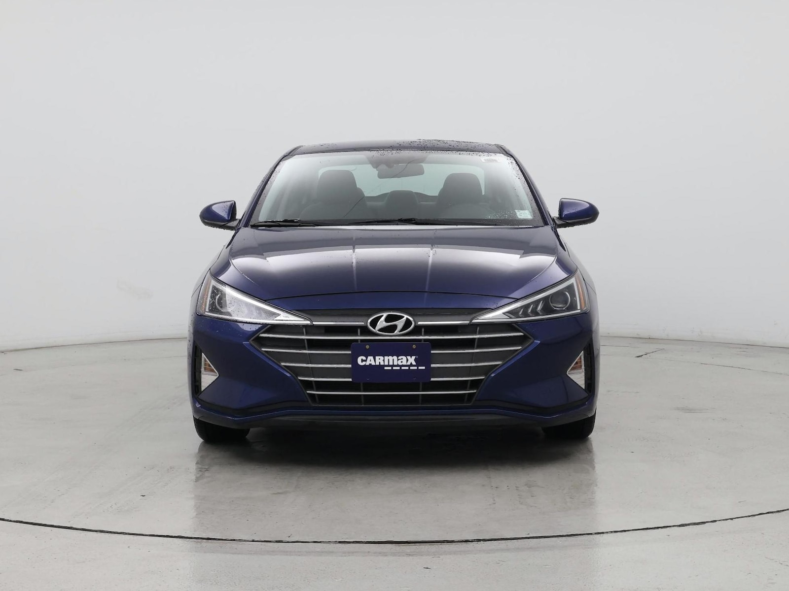 2020 Hyundai Elantra SEL - Photo 6