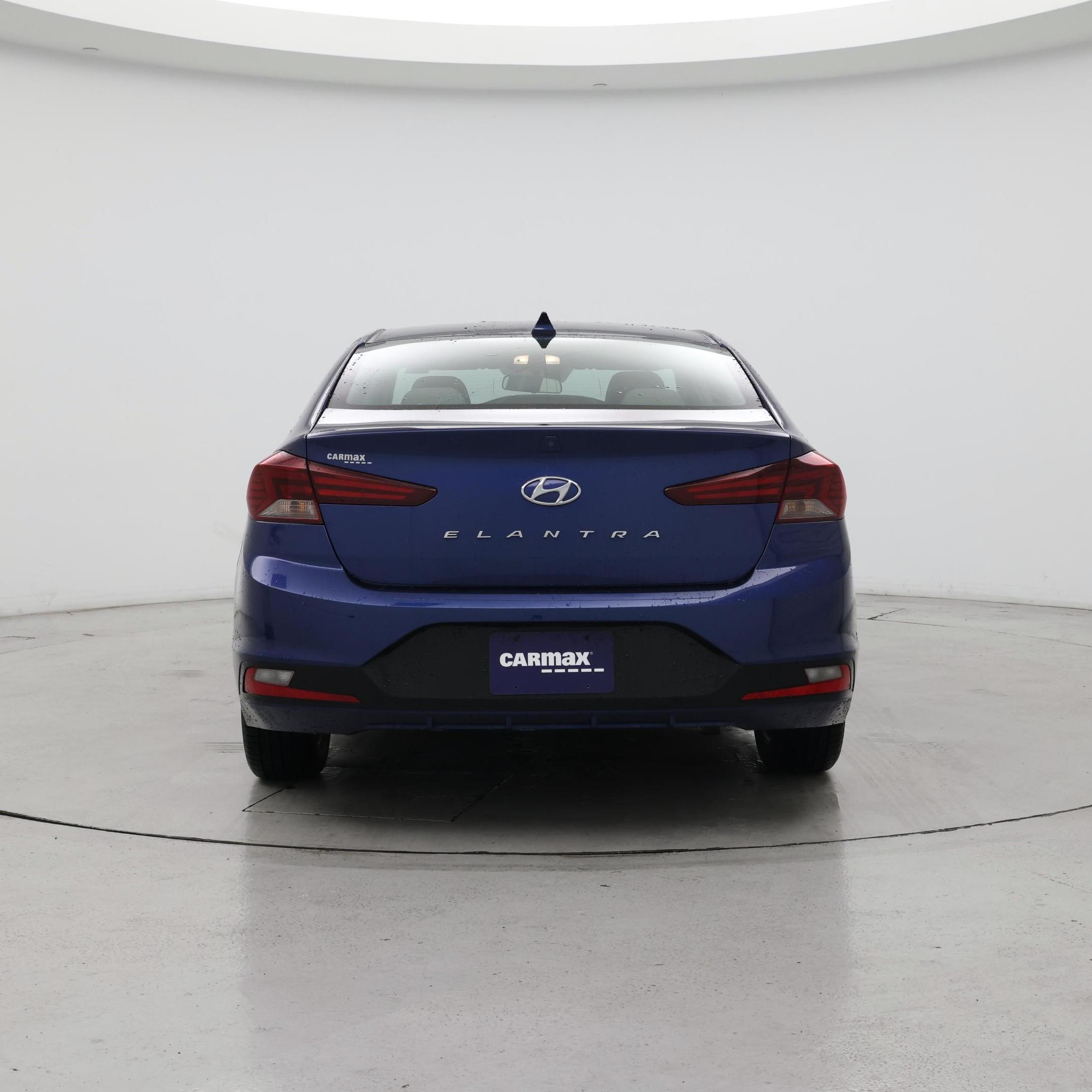 Thumbnail: 2020 Hyundai Elantra - 6