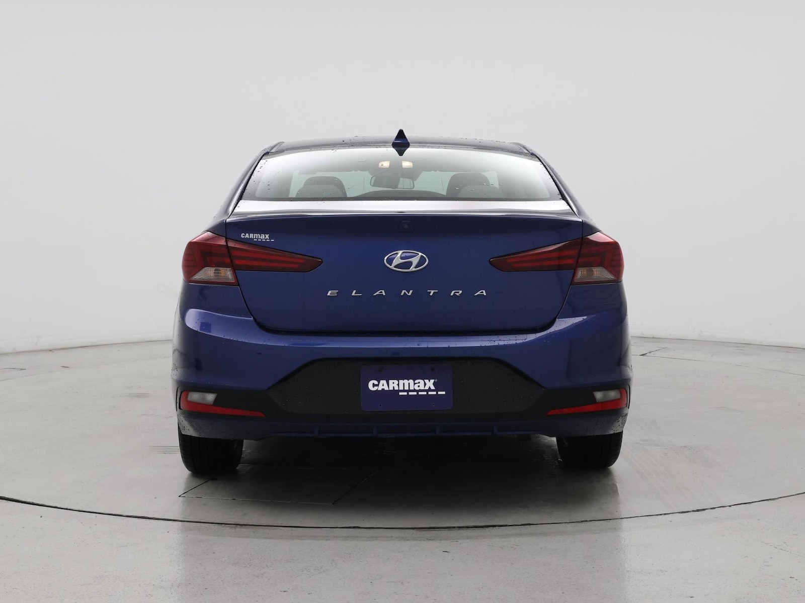 2020 Hyundai Elantra SEL - Photo 7